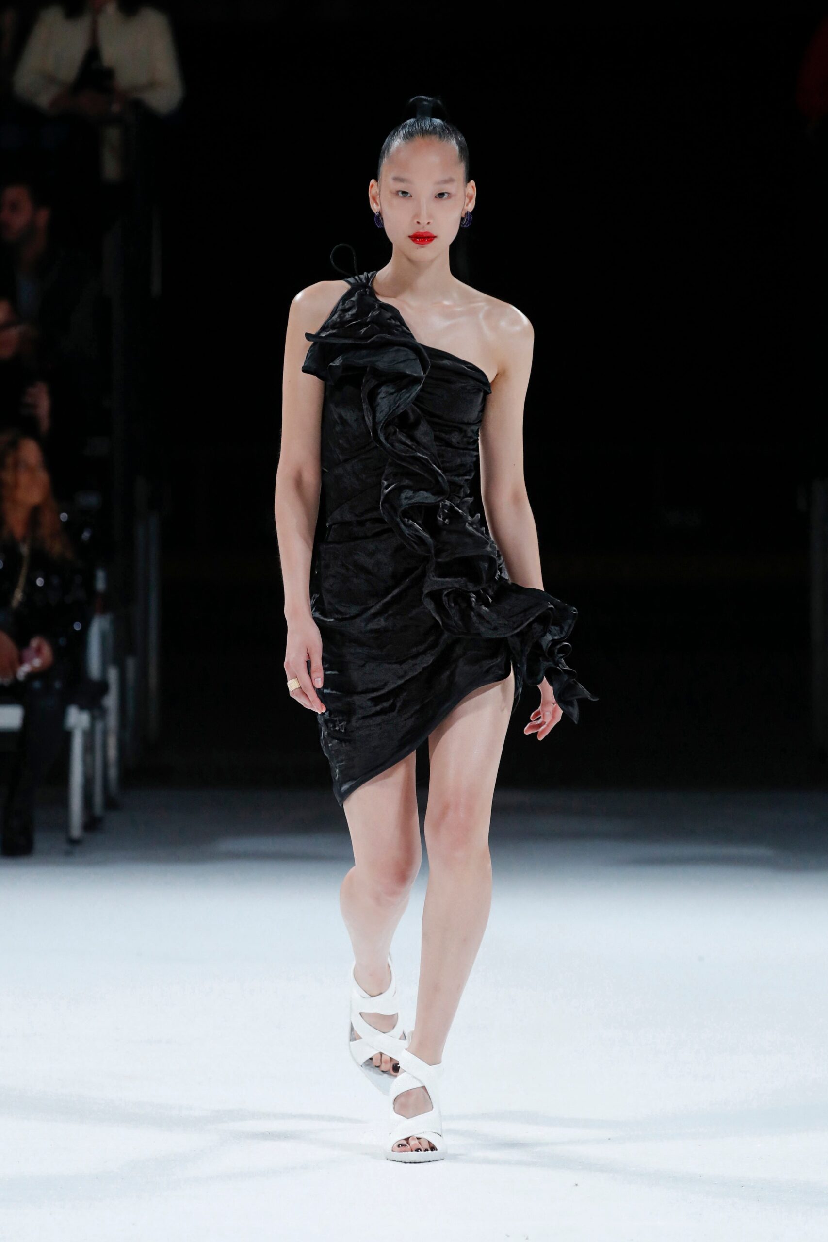 Bottega Veneta S/S 22 Look 525