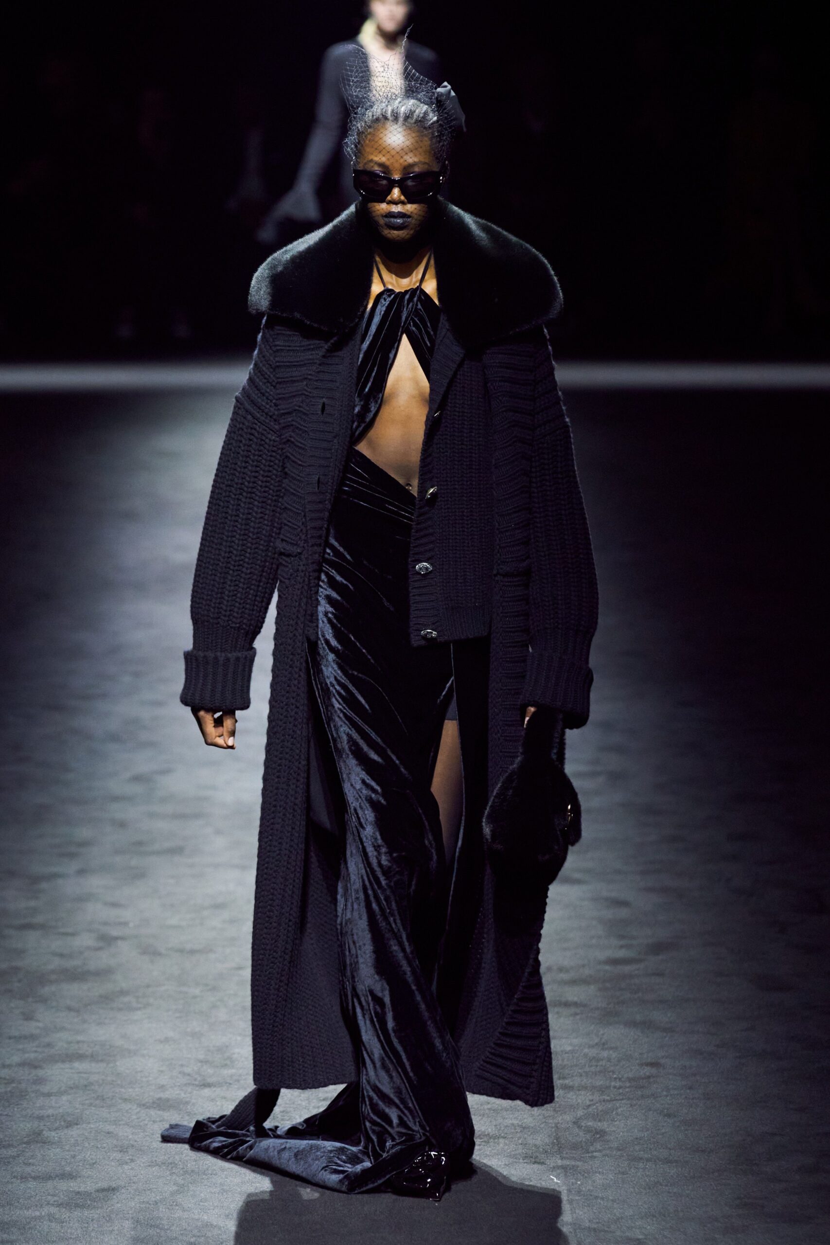 Blumarine F/W 22 Look 491