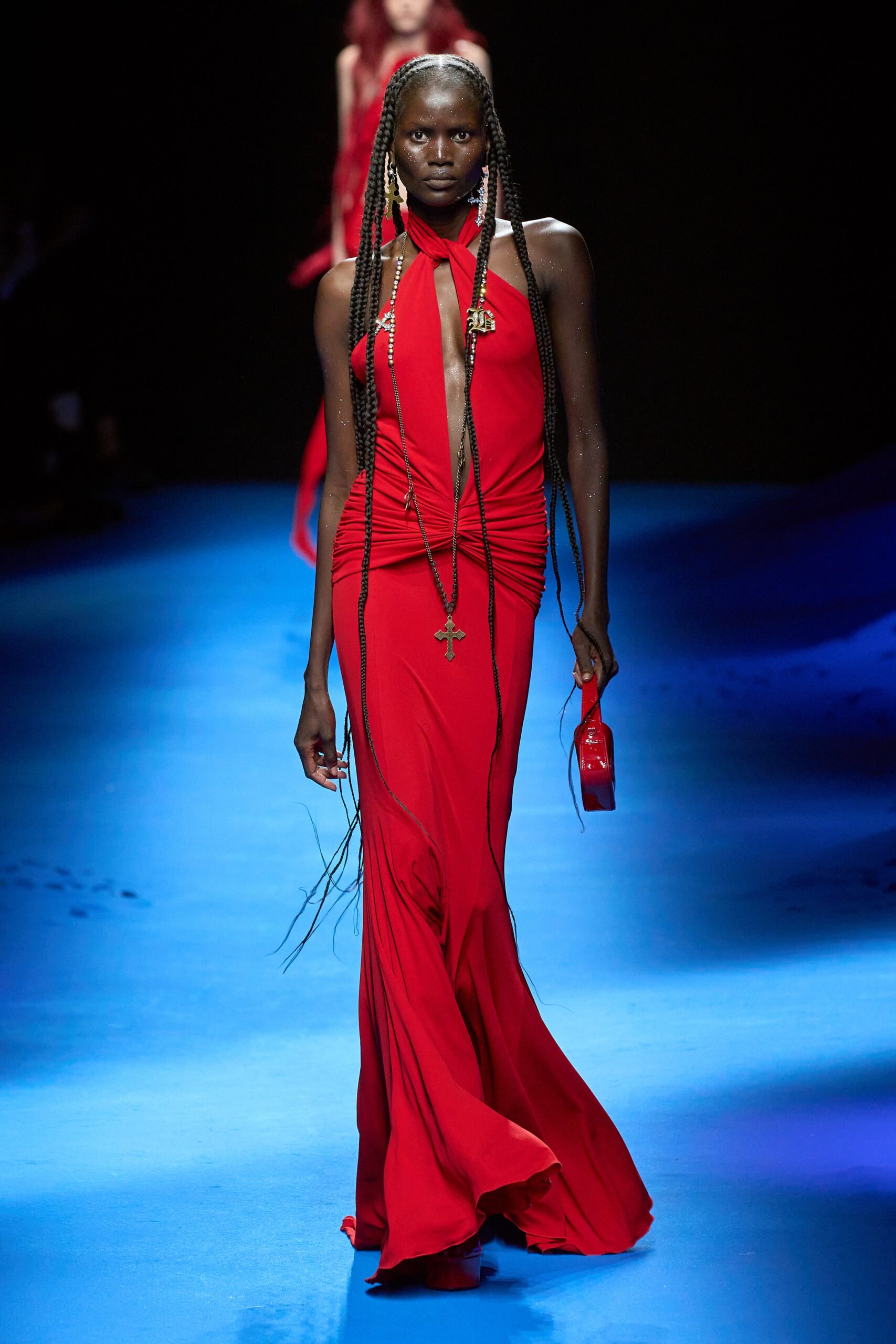 Blumarine S/S 23 Look 561