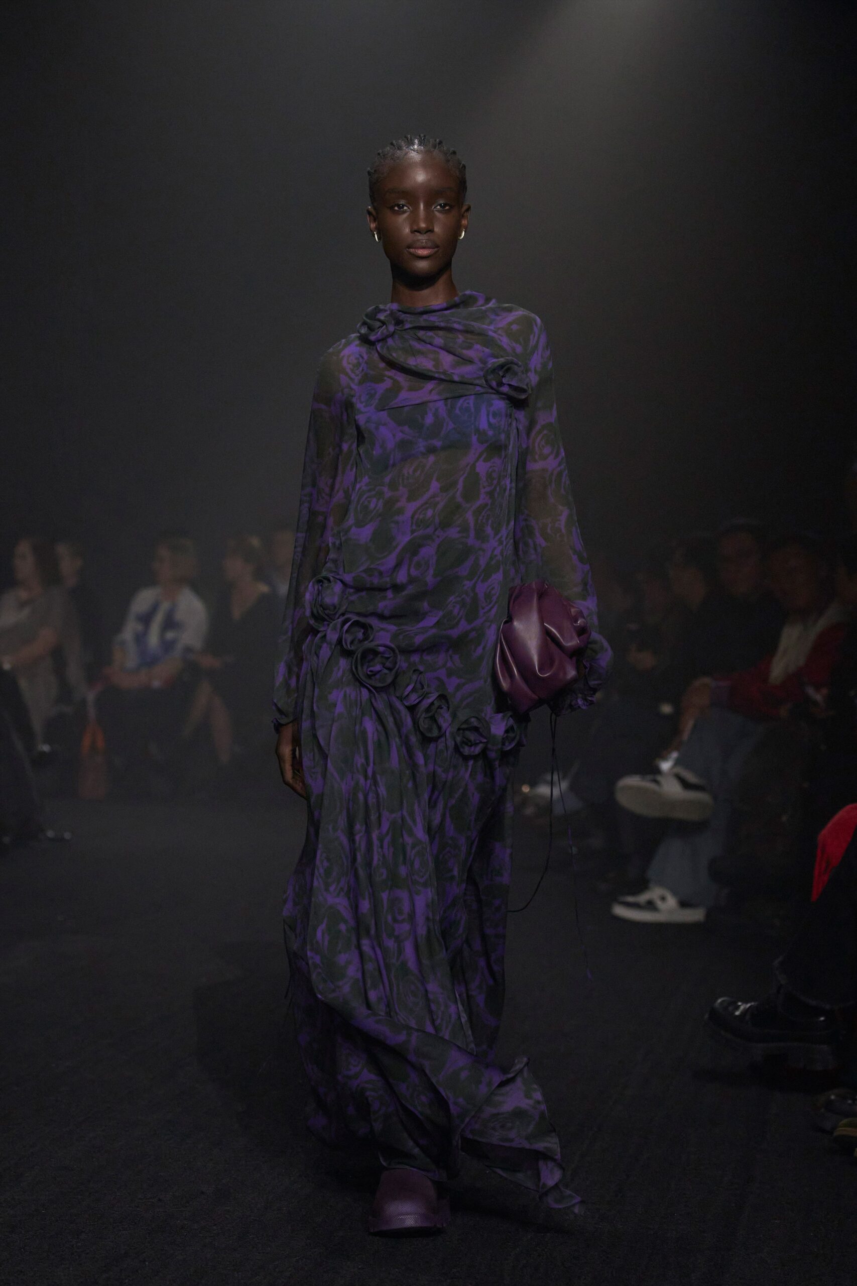 Burberry F/W 23 Look 583