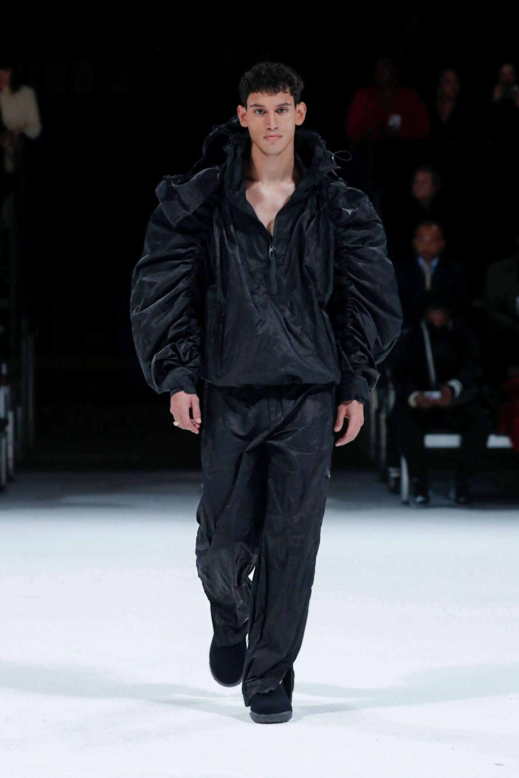 Bottega Veneta S/S 22 Look 540