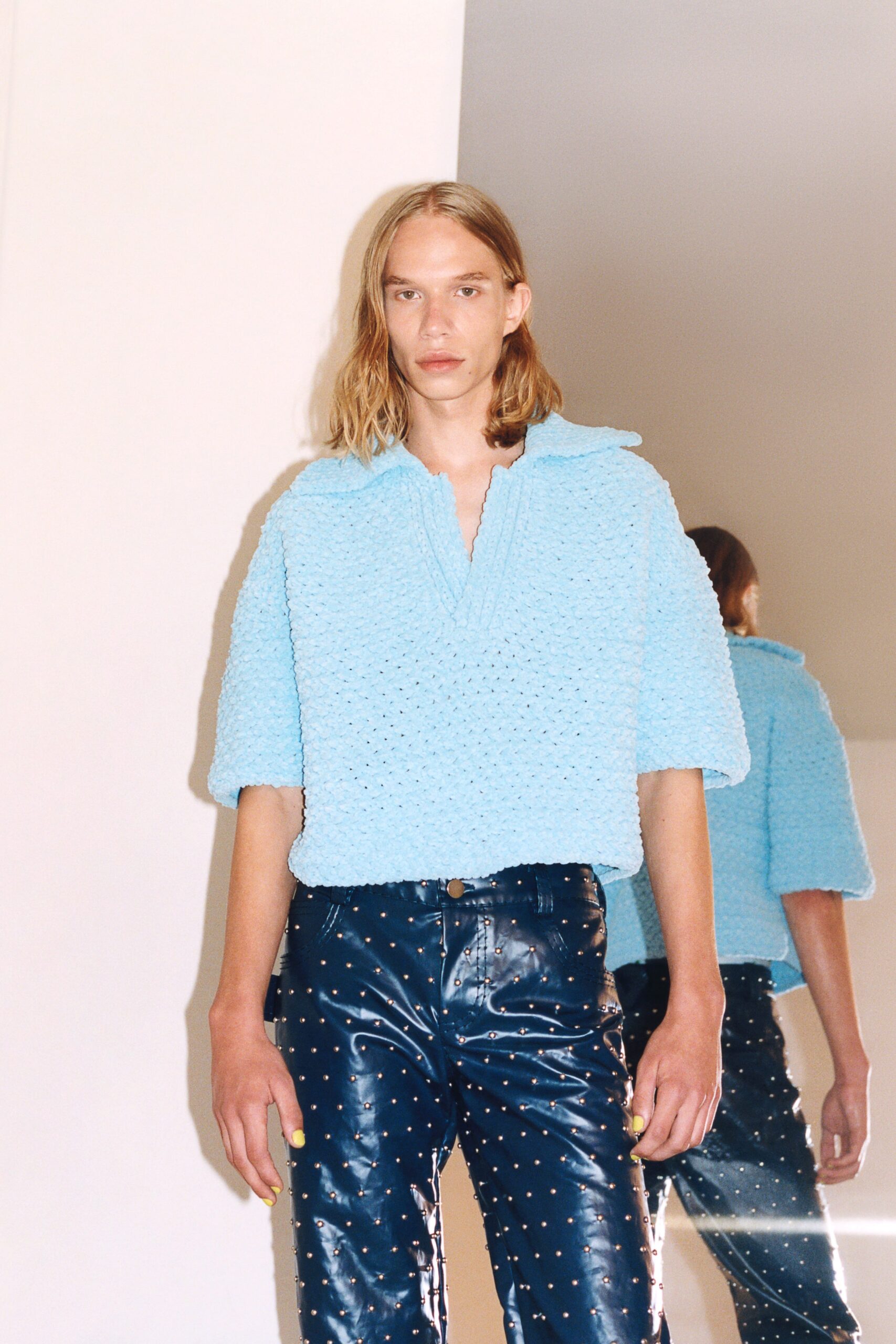 Bottega Veneta Resort 22 Look 579