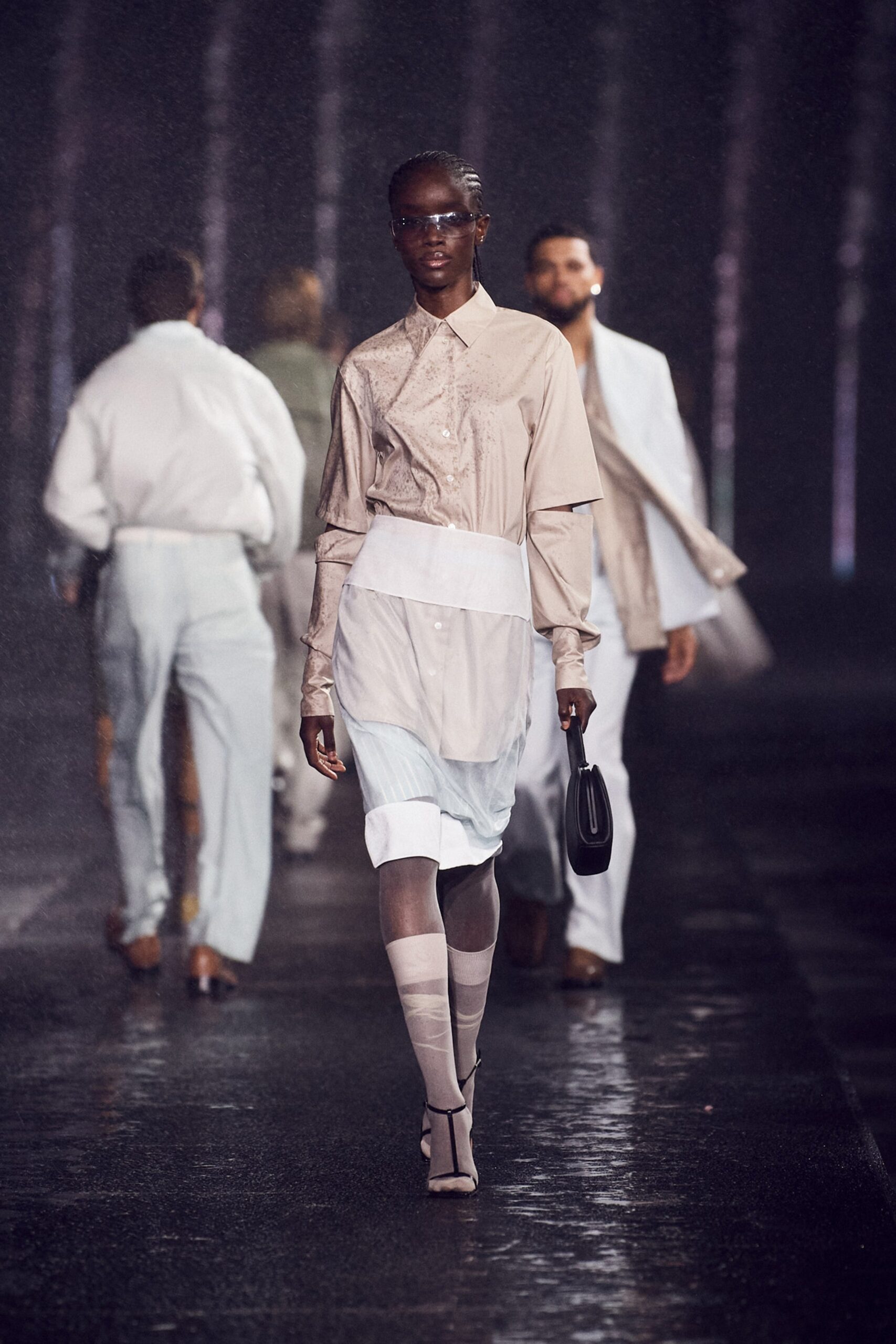 Boss S/S 23 Look 609