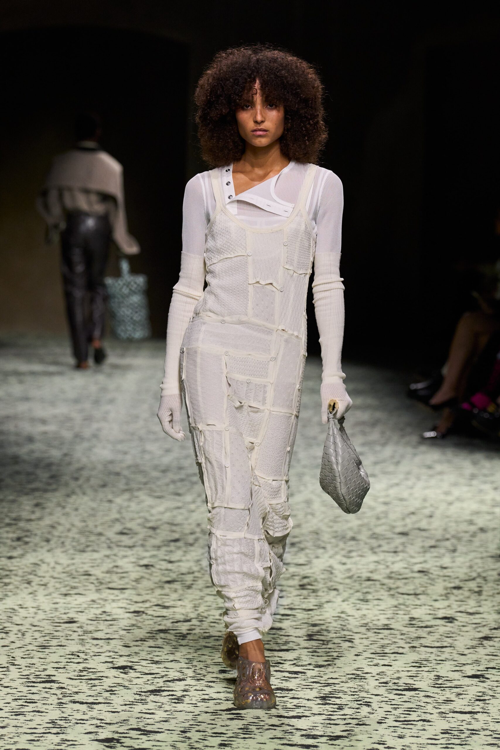Bottega Veneta F/W 23 Look 615