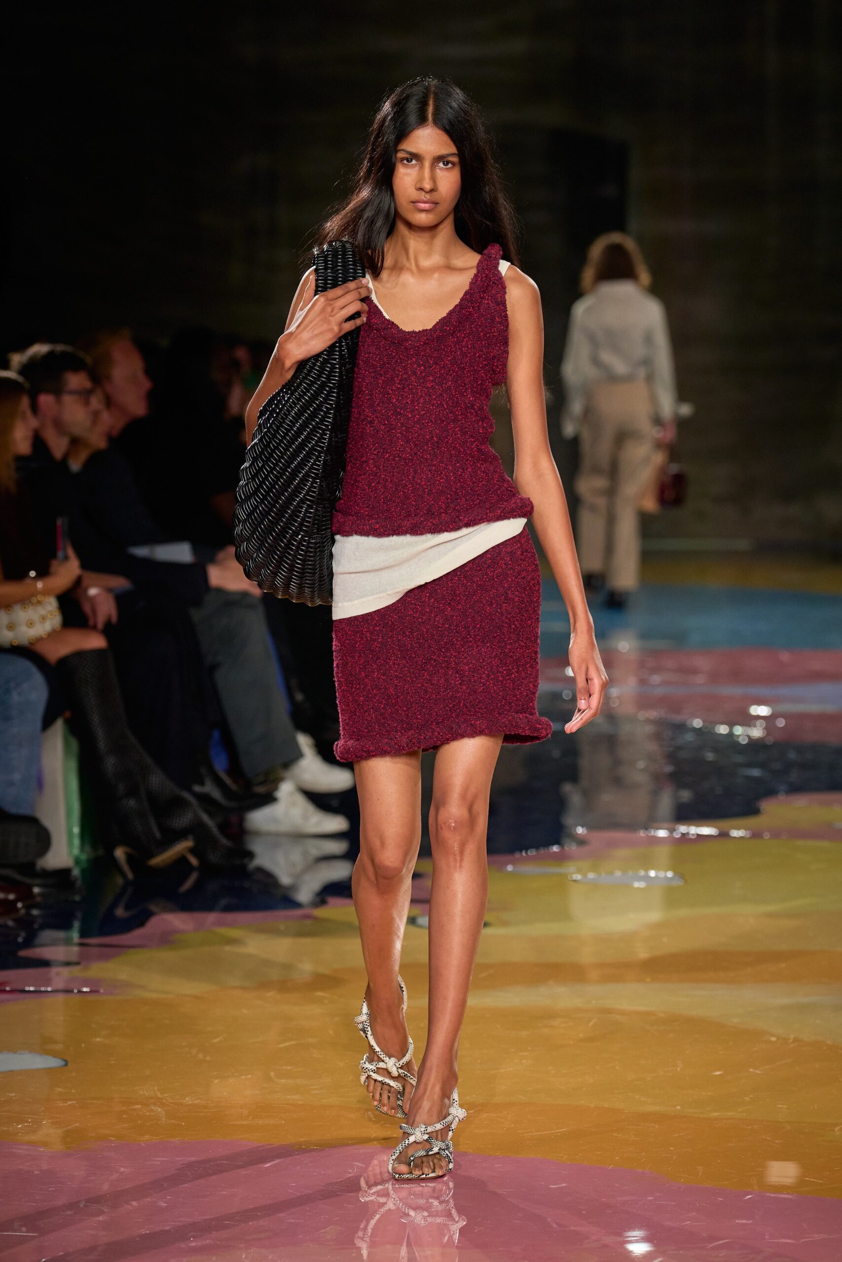 Bottega Veneta S/S 23 Look 627