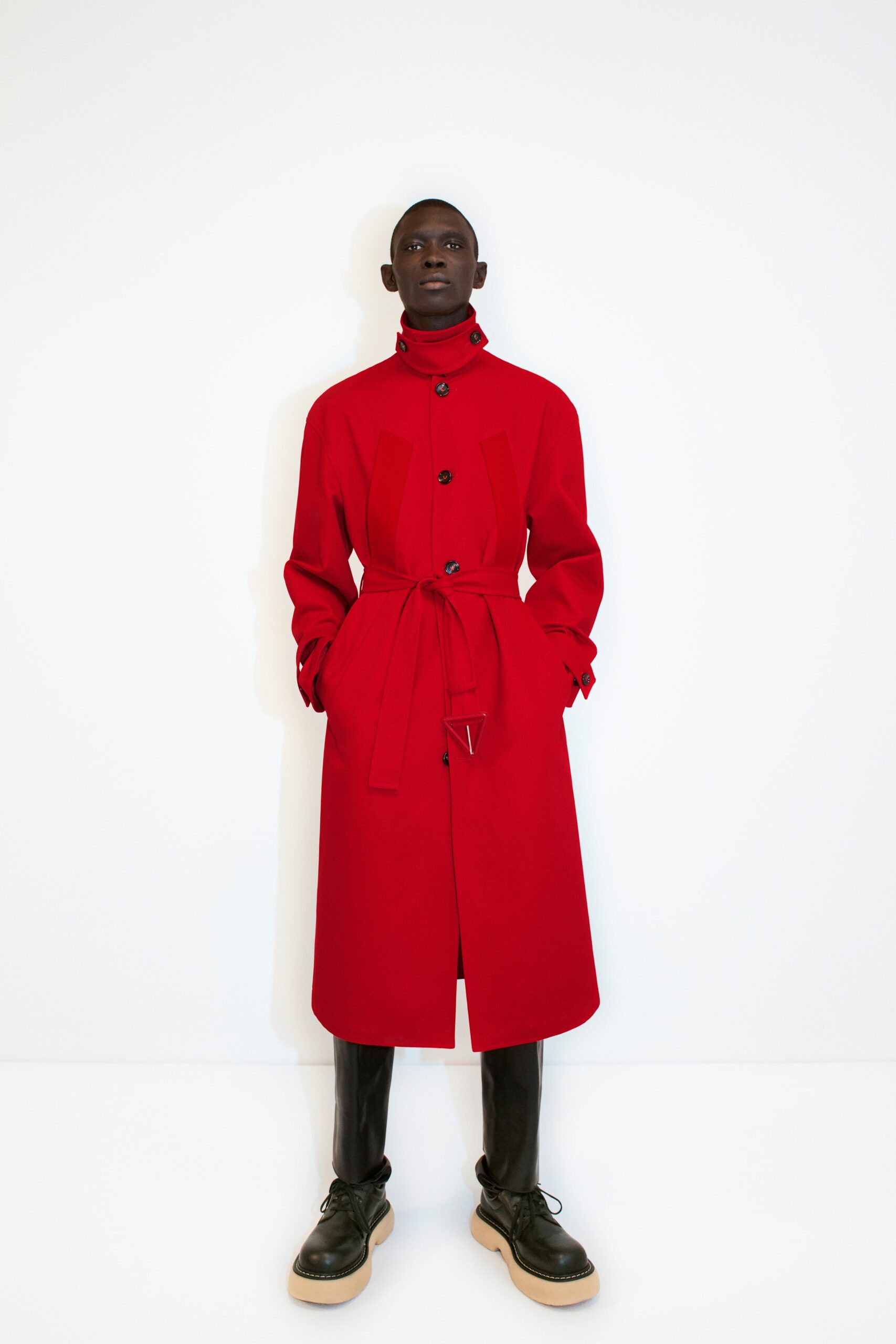 Bottega Veneta Resort 21 Look 580