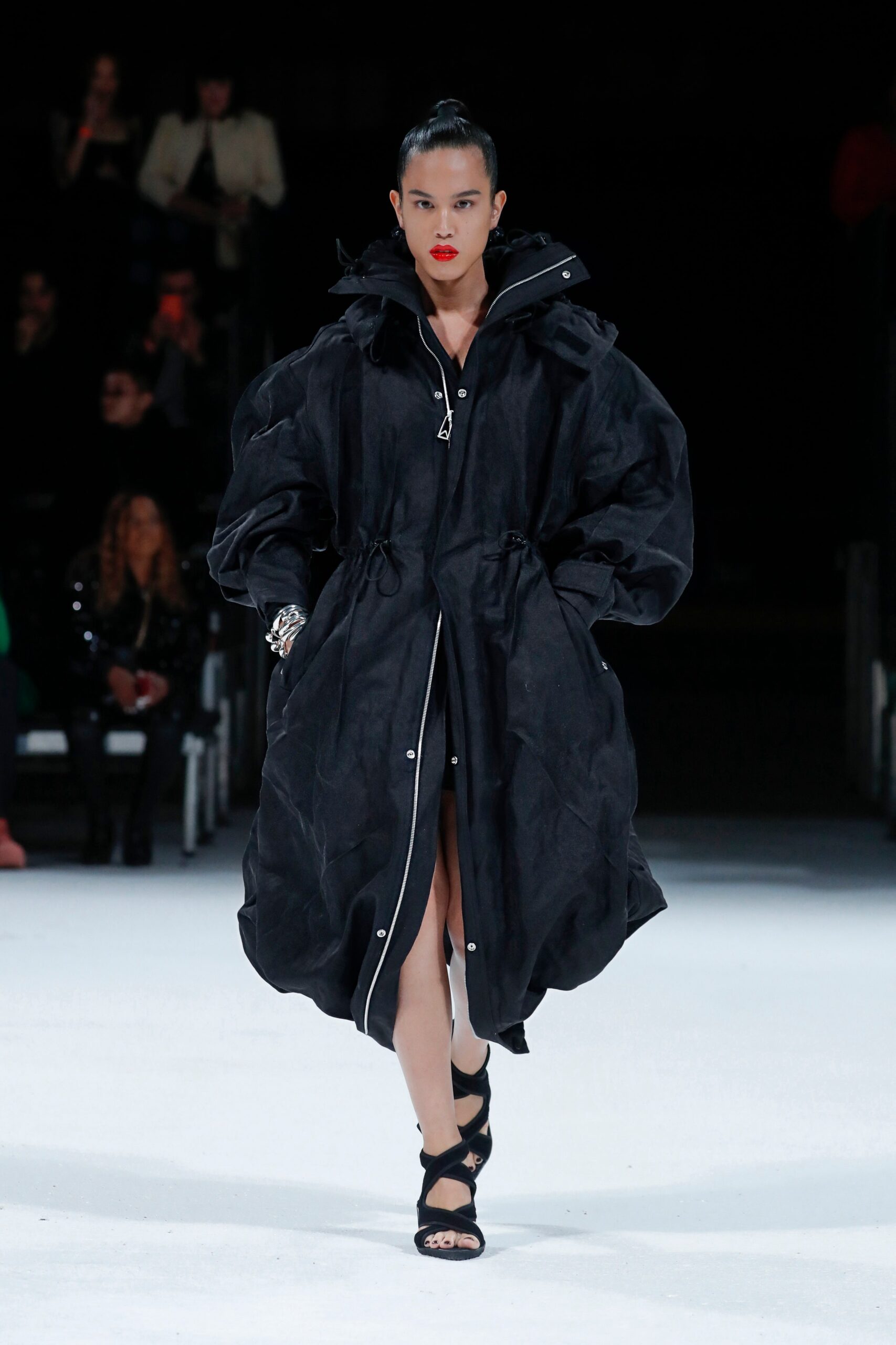 Bottega Veneta S/S 22 Look 543