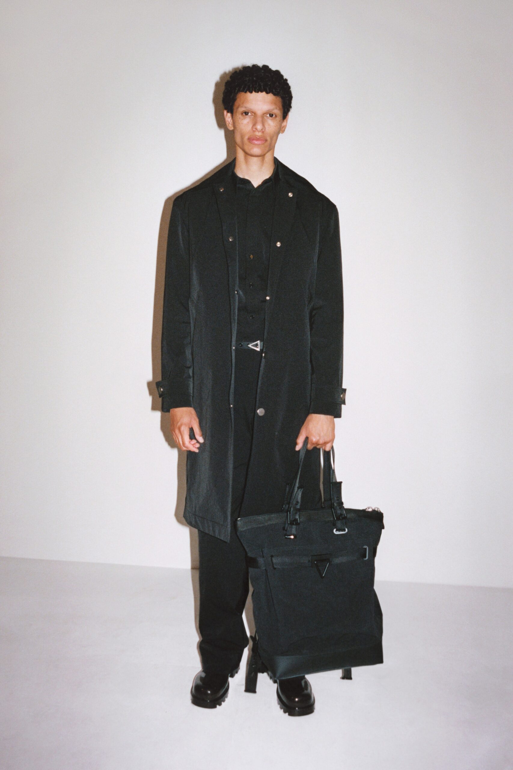 Bottega Veneta Resort 22 Look 595