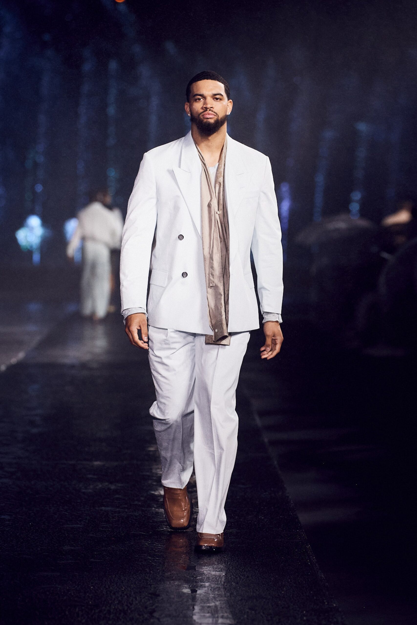 Boss S/S 23 Look 620