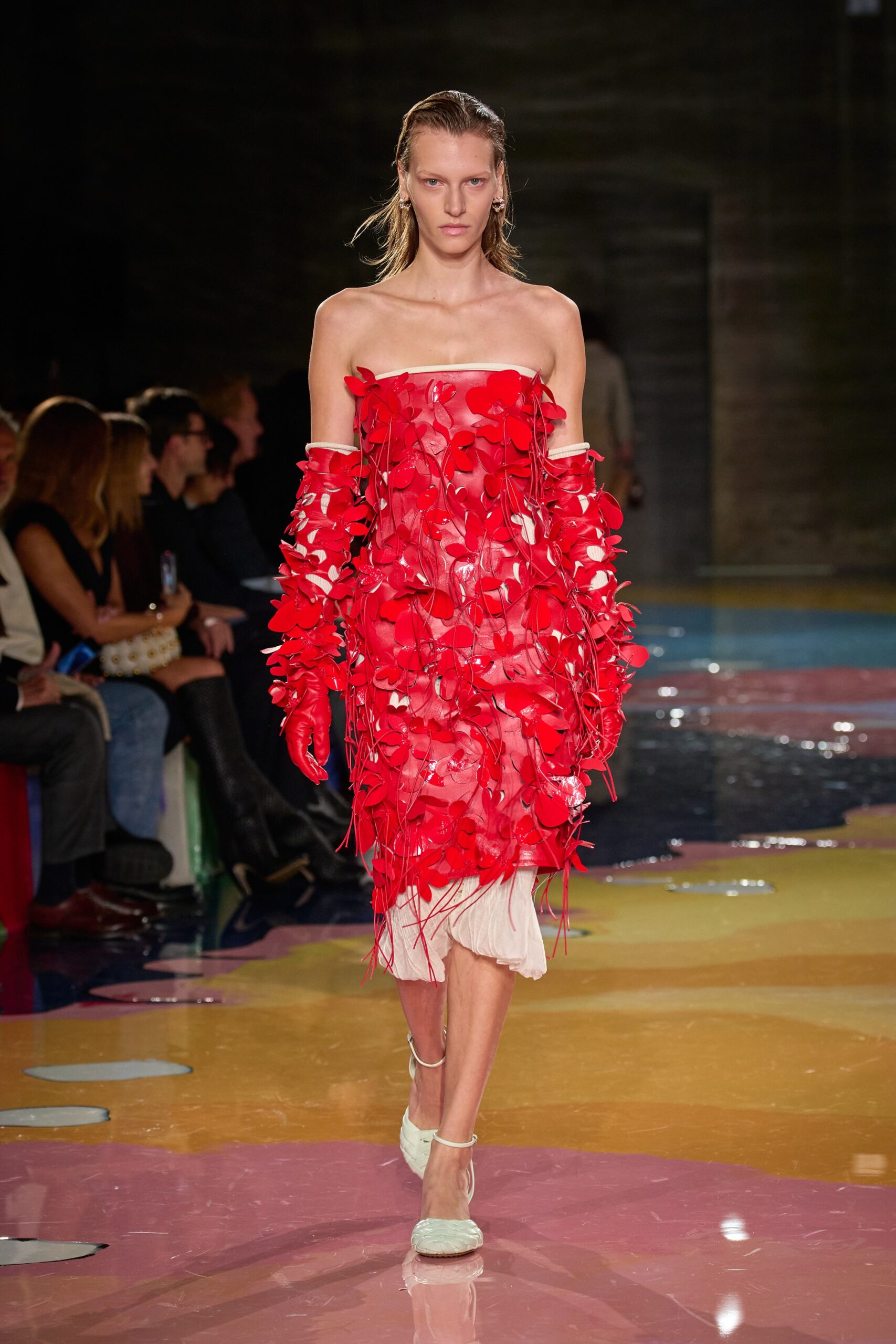 Bottega Veneta S/S 23 Look 645