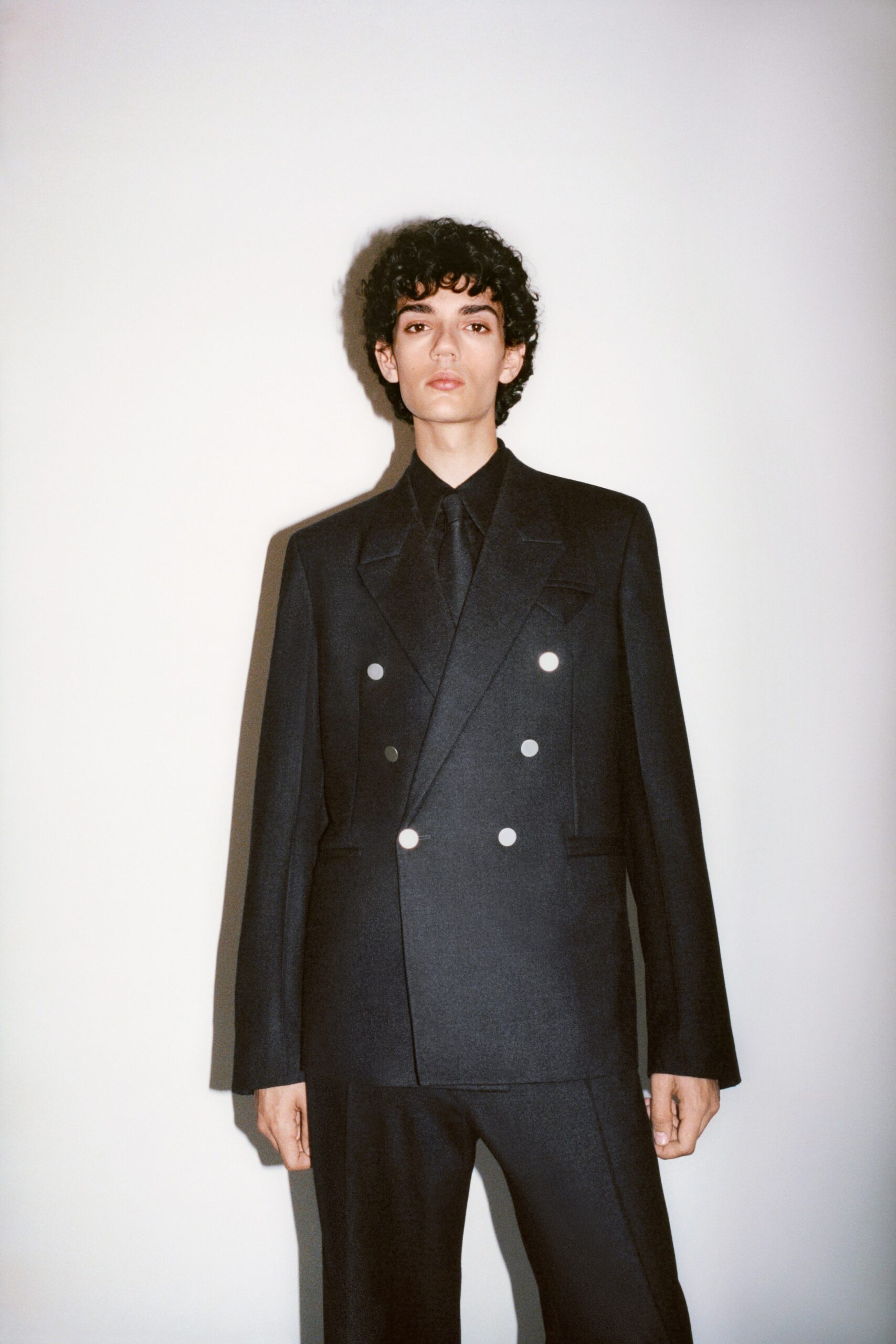 Bottega Veneta Resort 21 Look 585