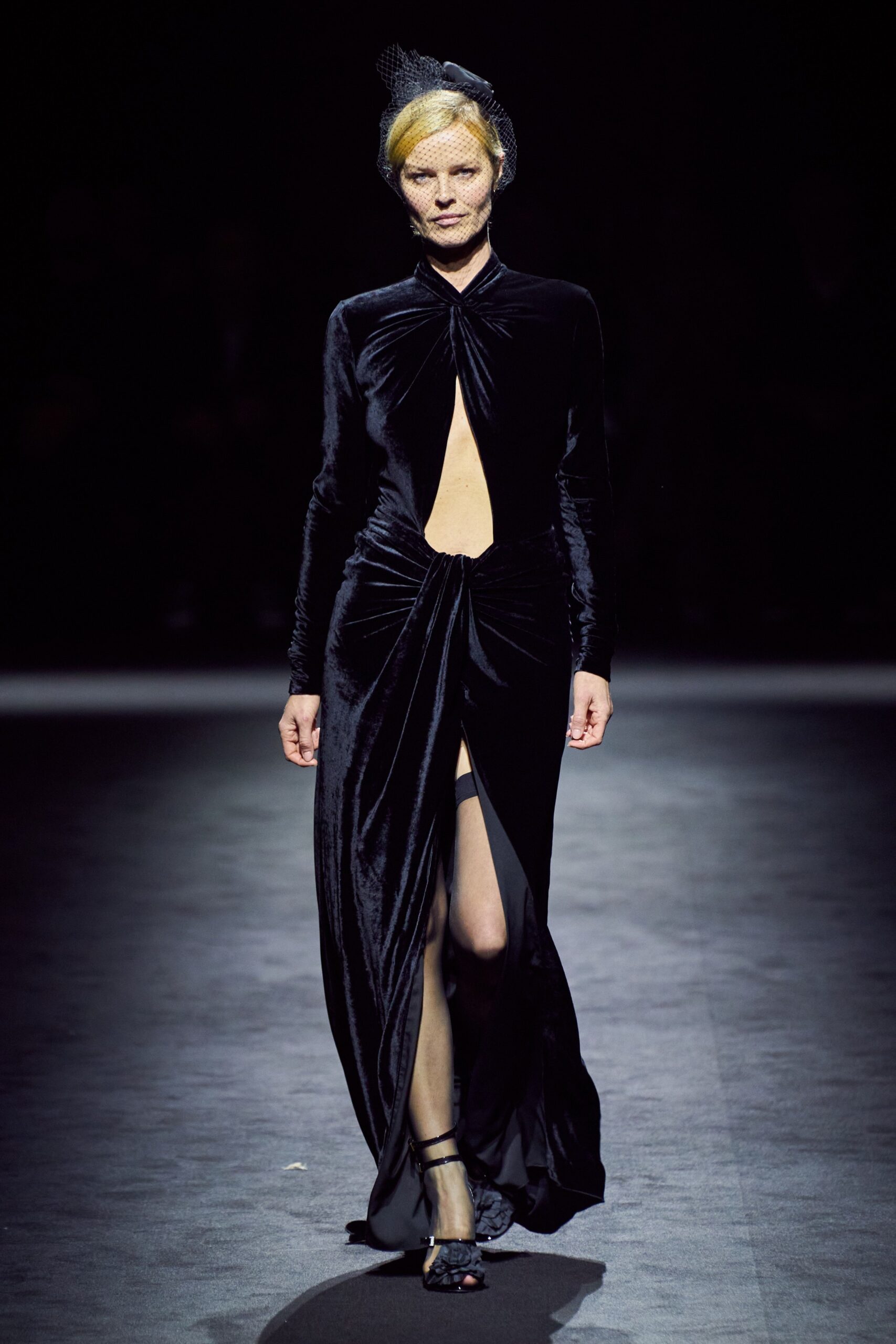 Blumarine F/W 22 Look 528