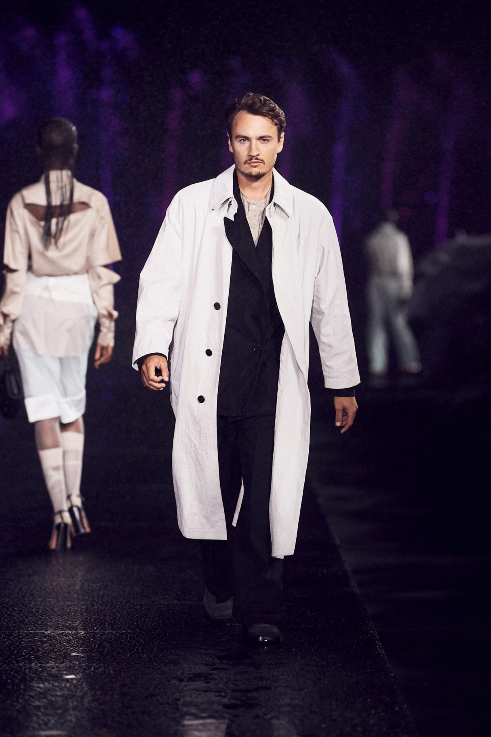 Boss S/S 23 Look 630