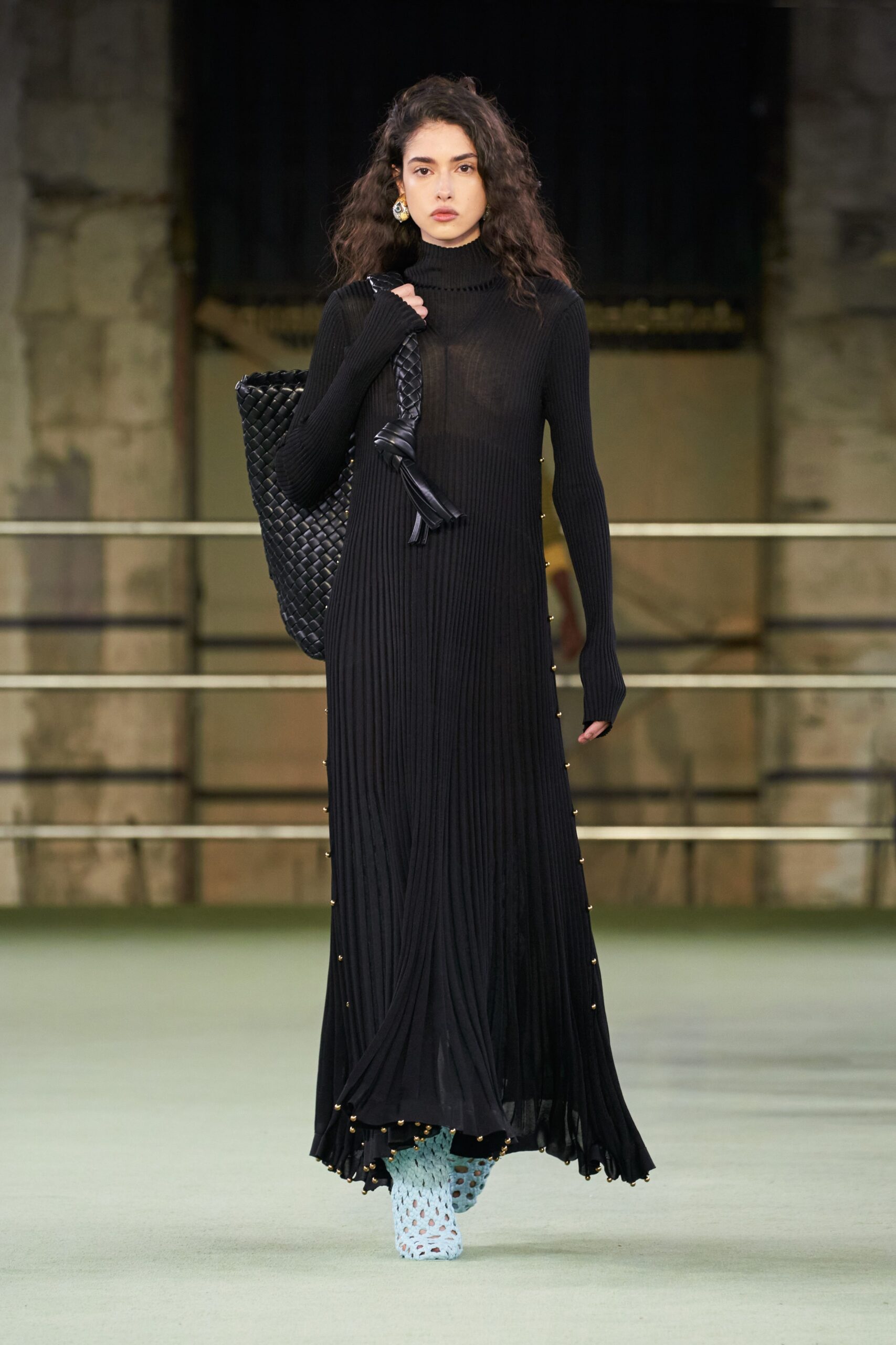 Bottega Veneta F/W 22 Look 627