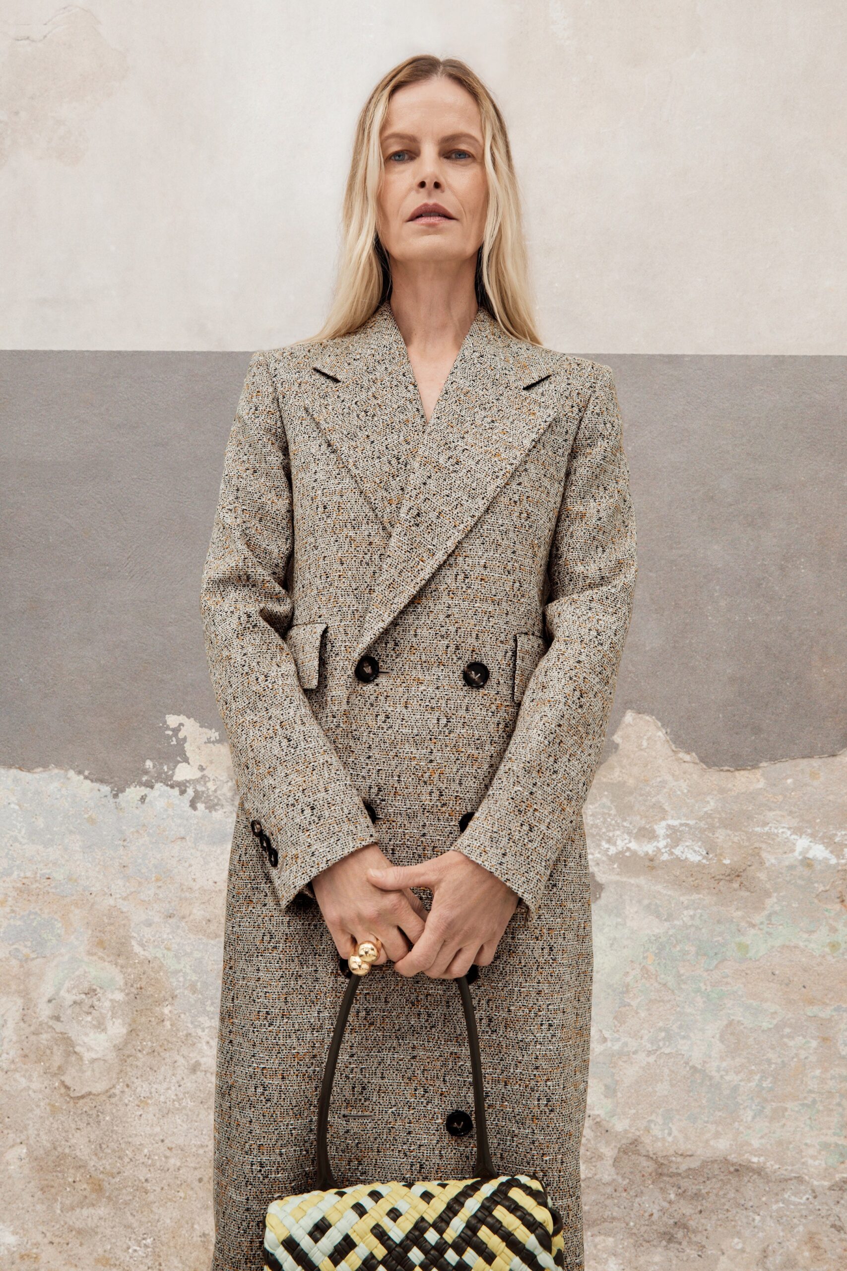 Bottega Veneta F/W 23 Look 775