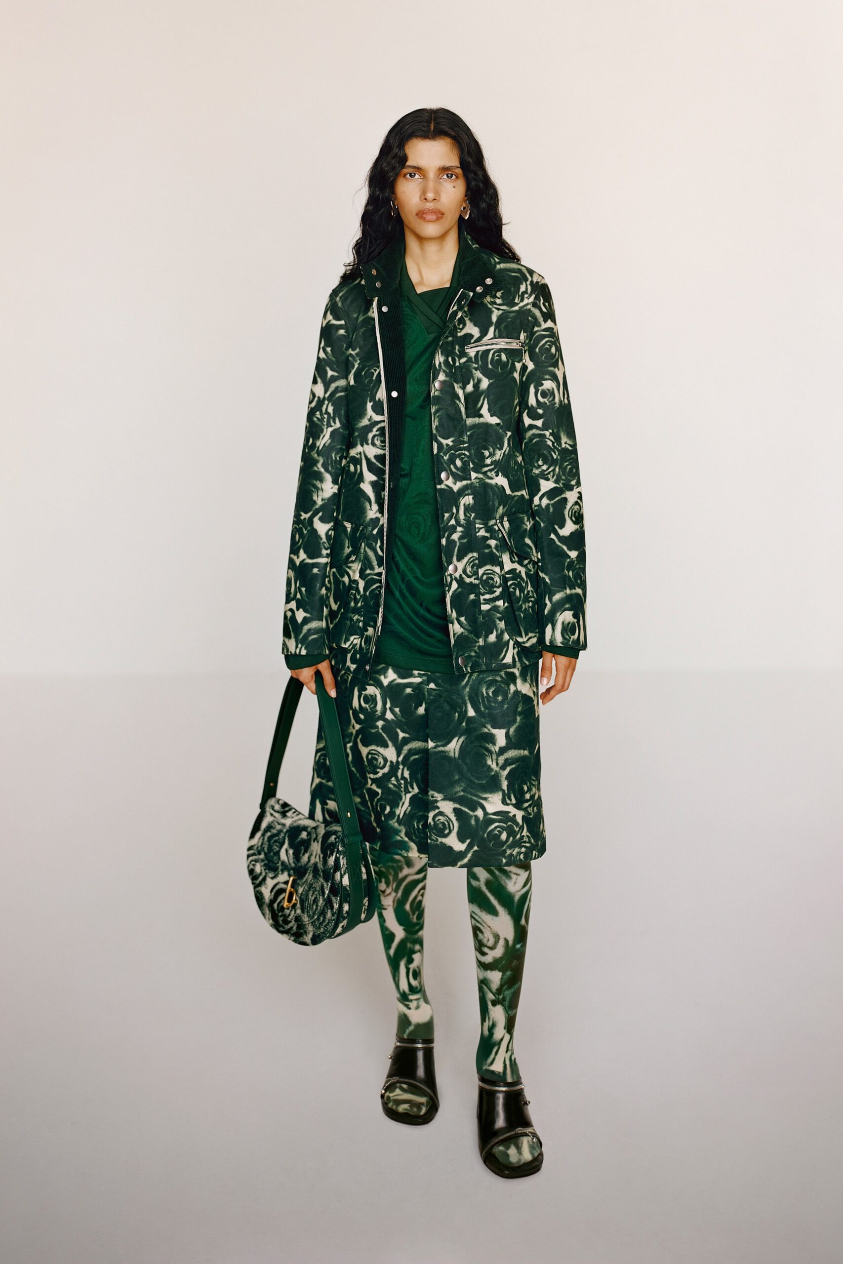 Burberry Resort 24 Look 640
