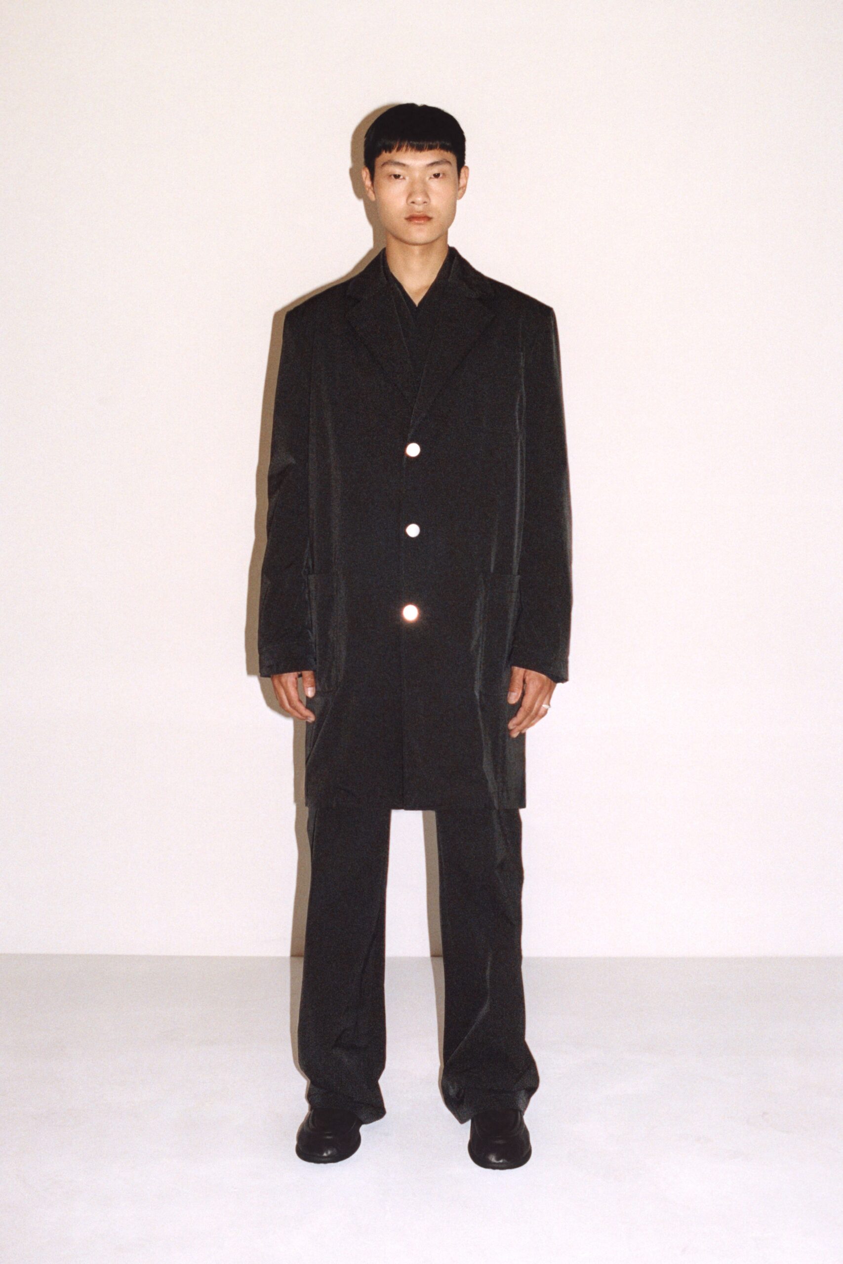 Bottega Veneta Resort 22 Look 611