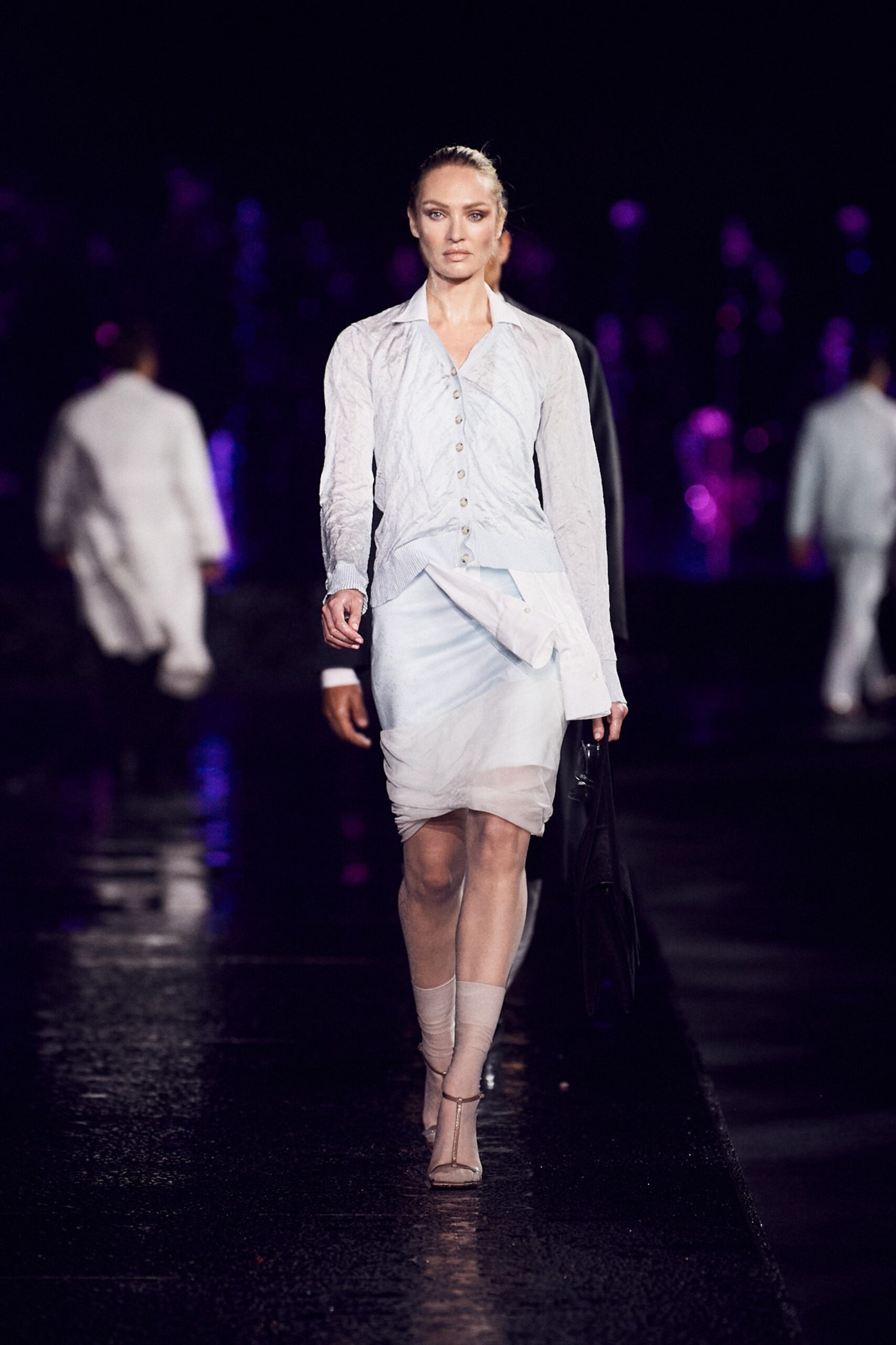 Boss S/S 23 Look 642