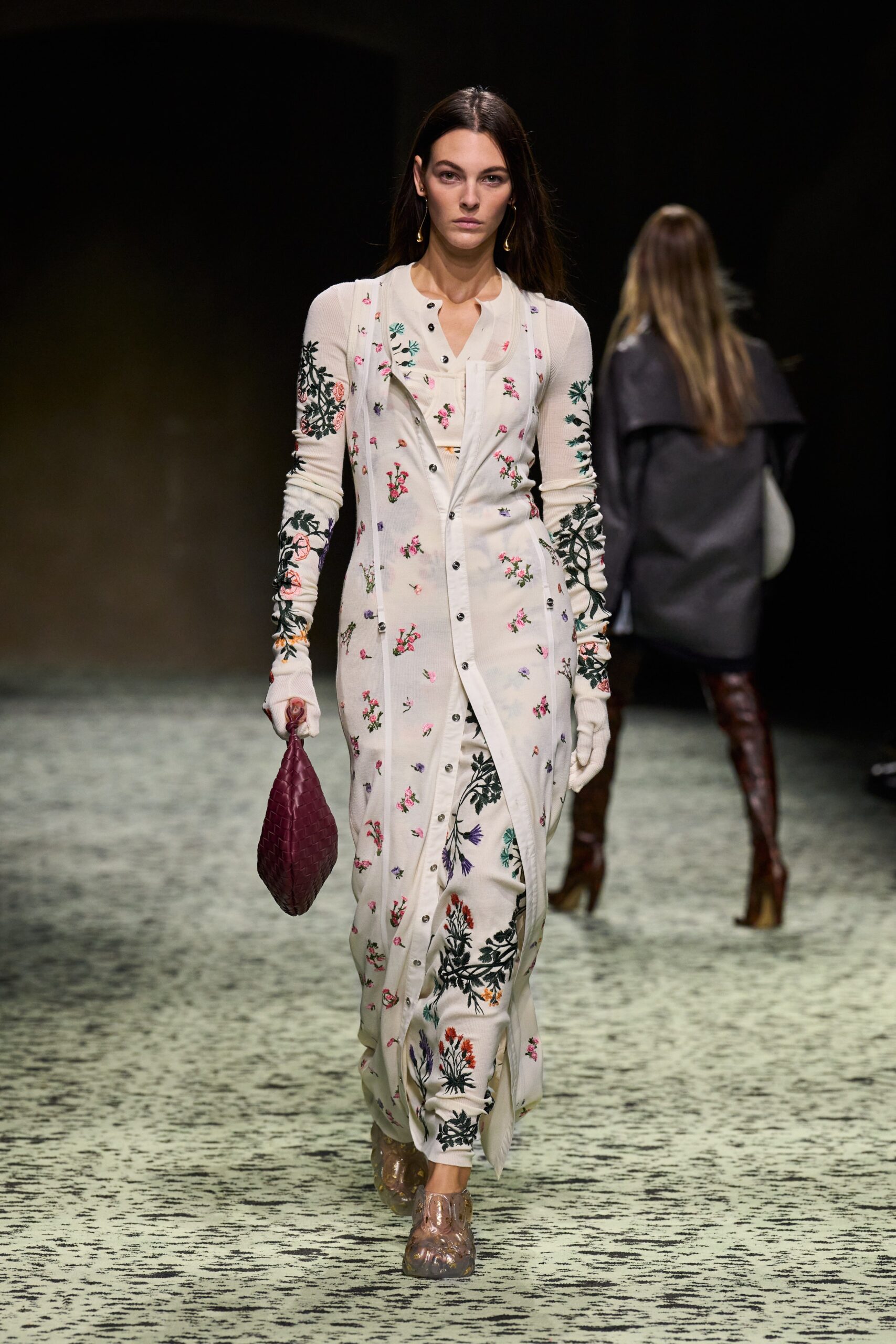 Bottega Veneta F/W 23 Look 643