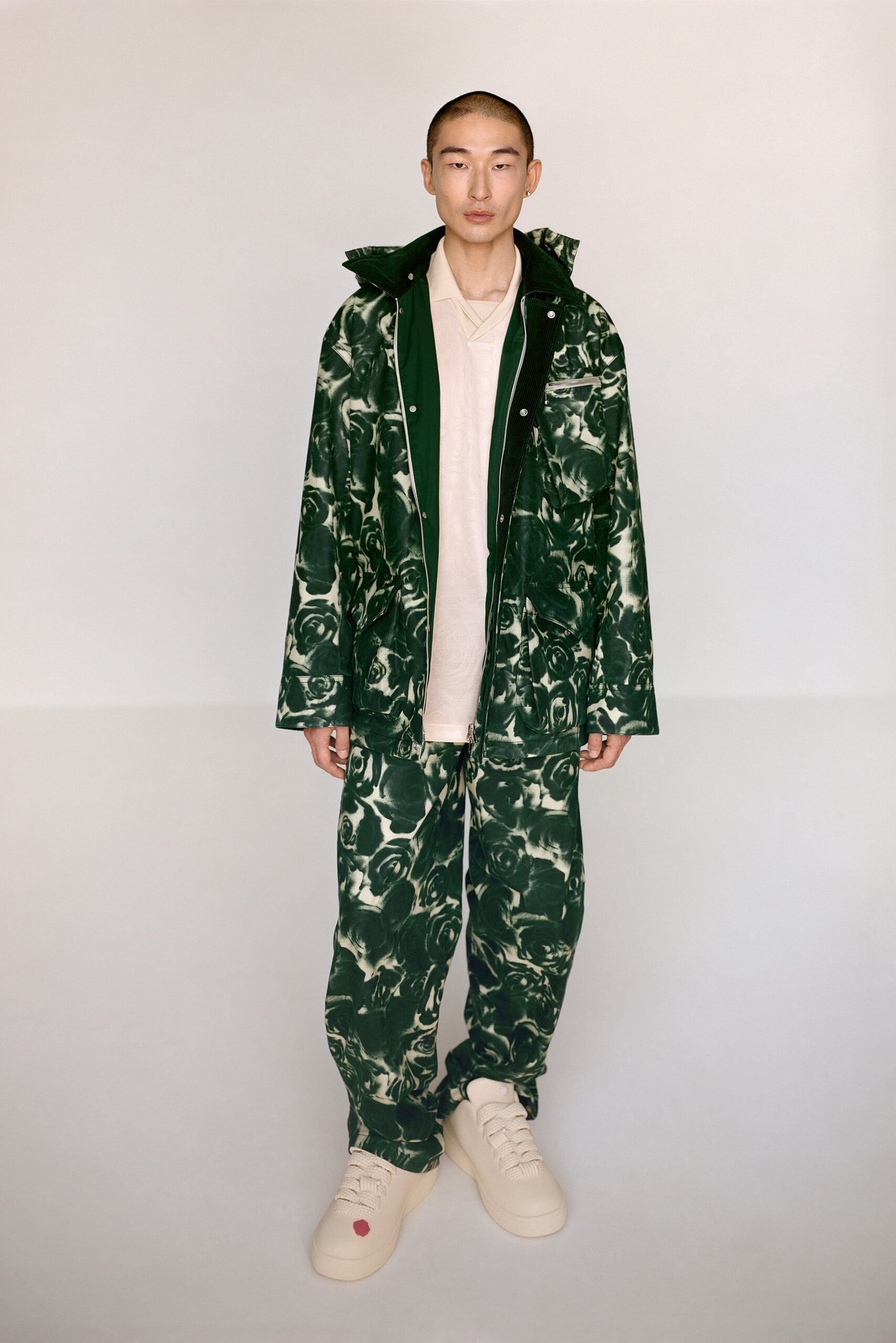 Burberry Resort 24 Look 662