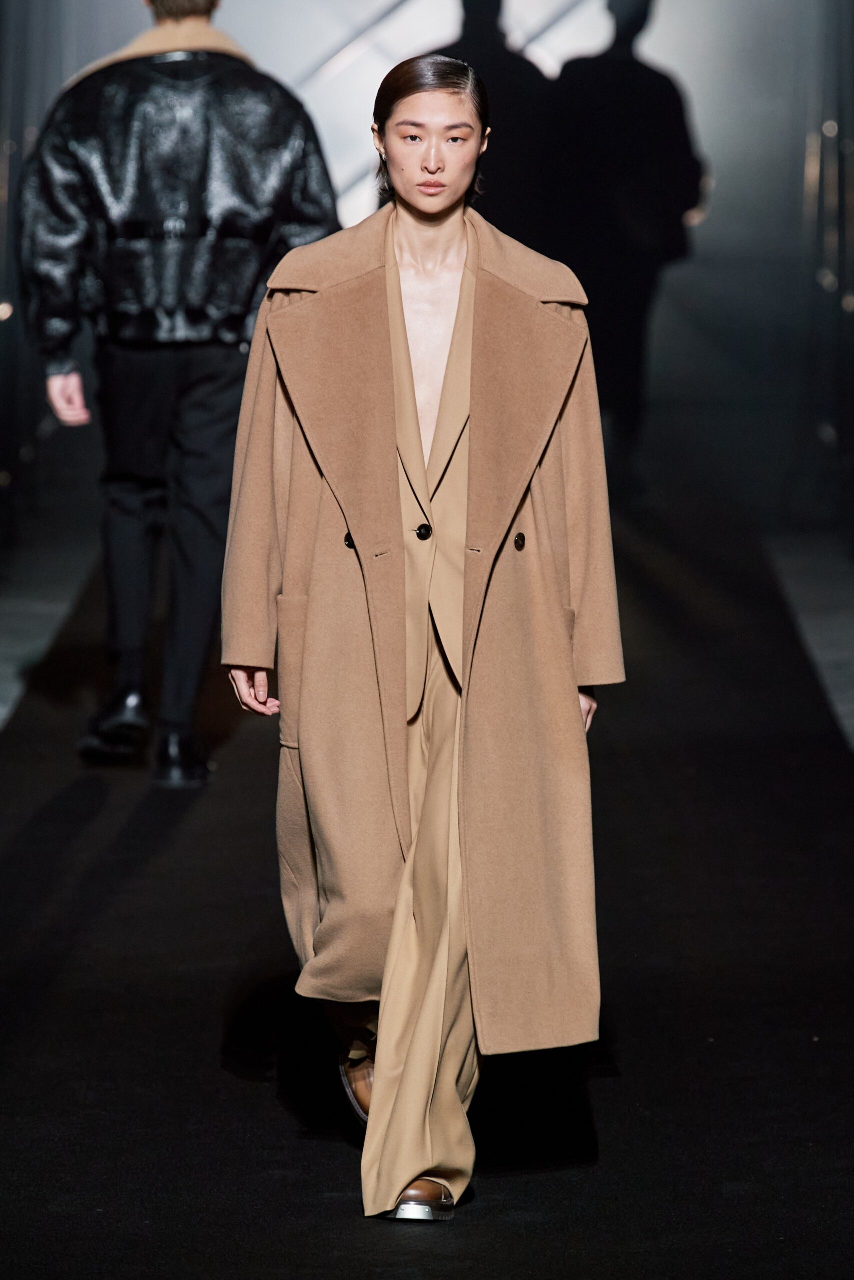 Boss F/W 22 Look 683
