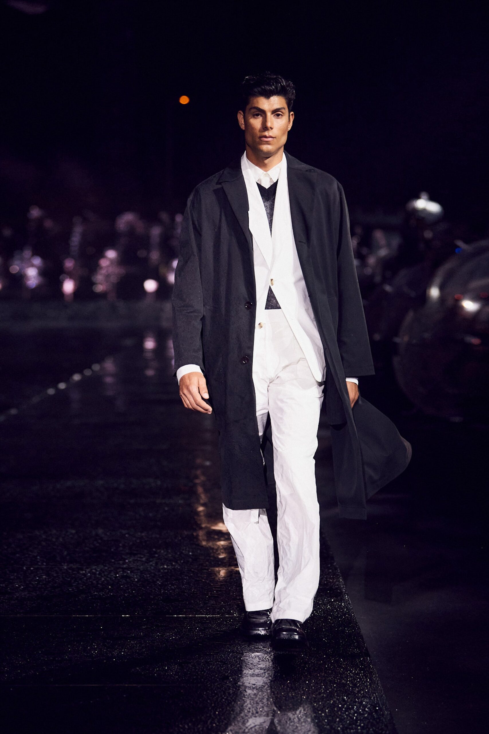Boss S/S 23 Look 652