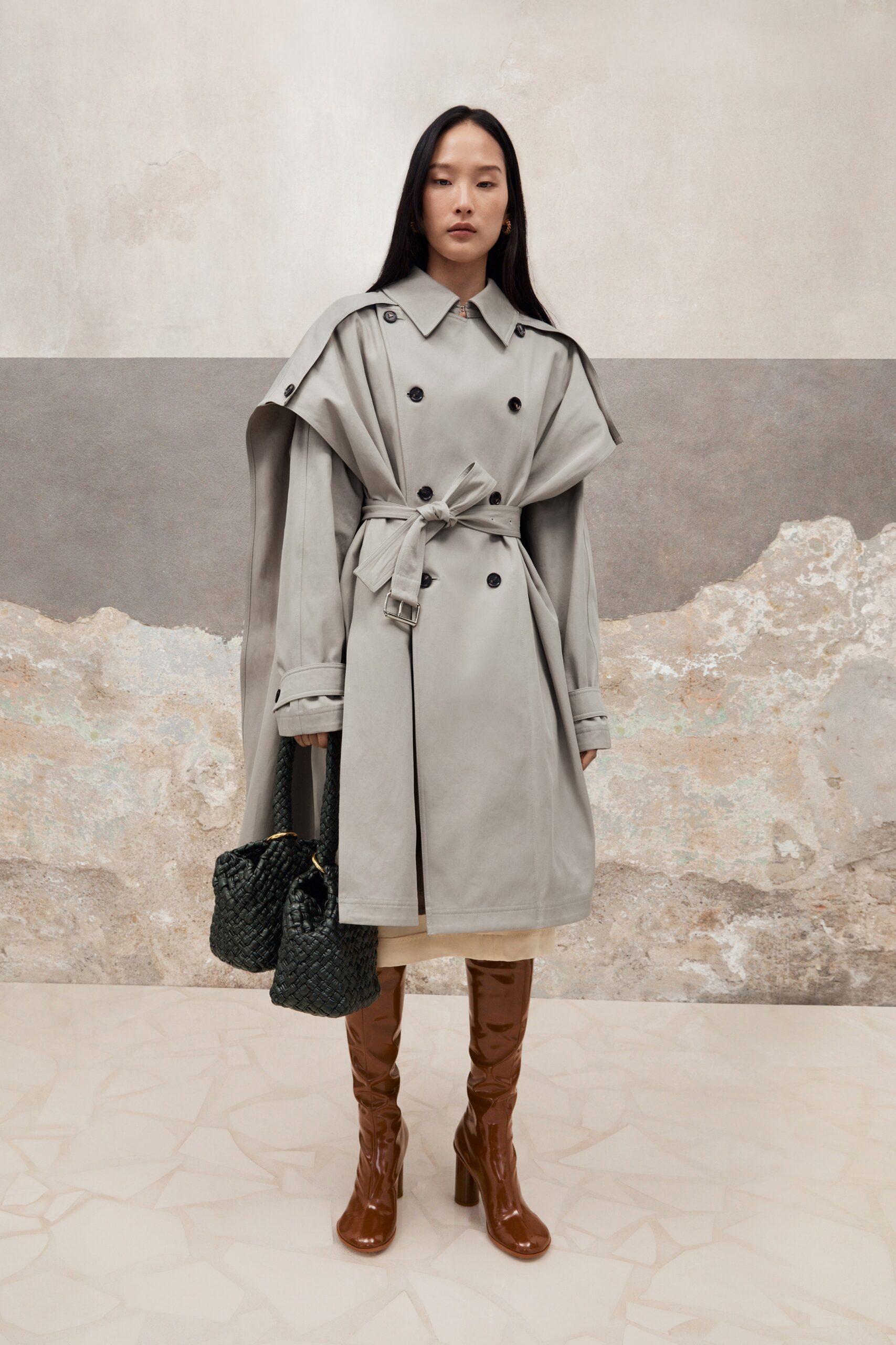 Bottega Veneta F/W 23 Look 803