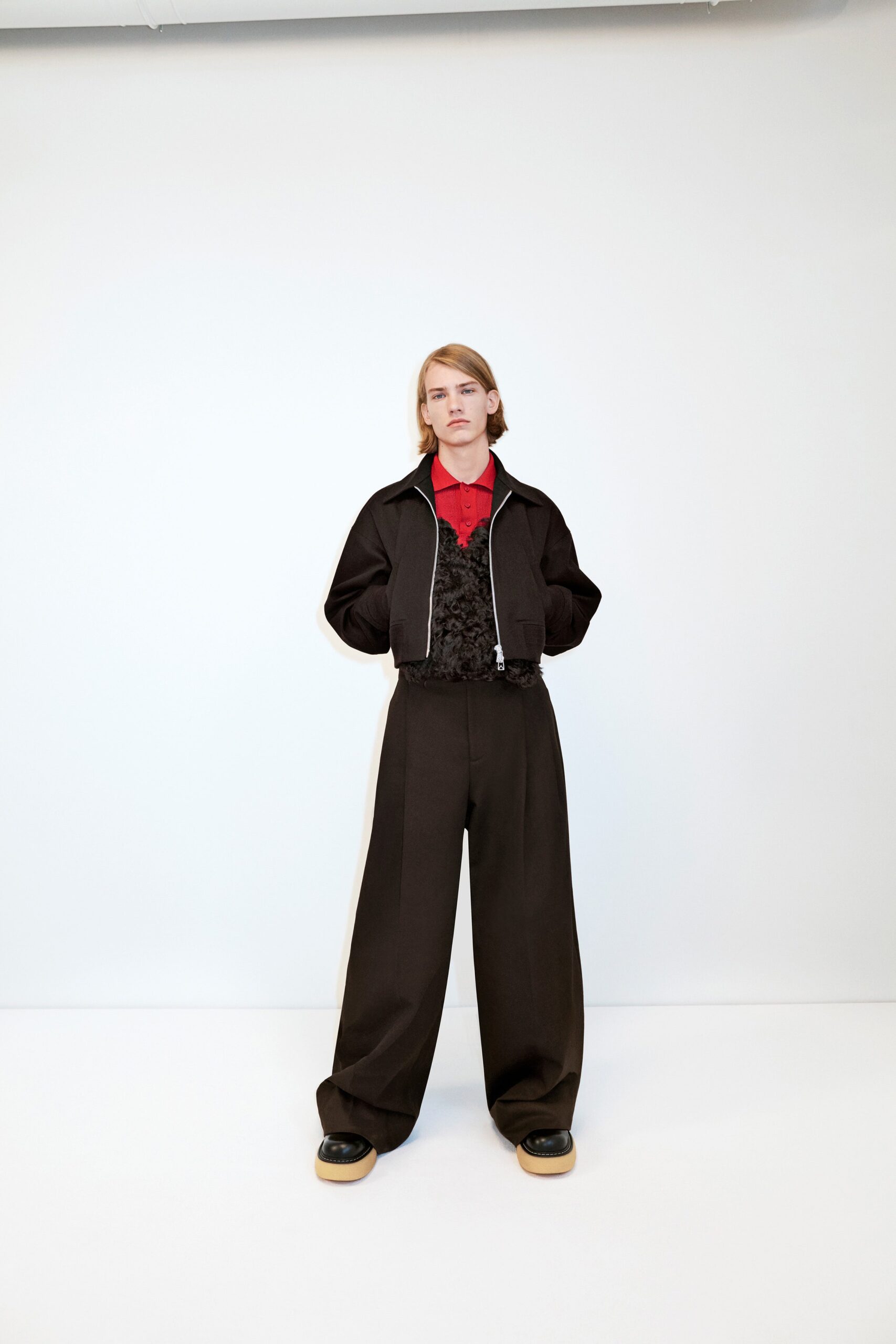 Bottega Veneta Resort 21 Look 621