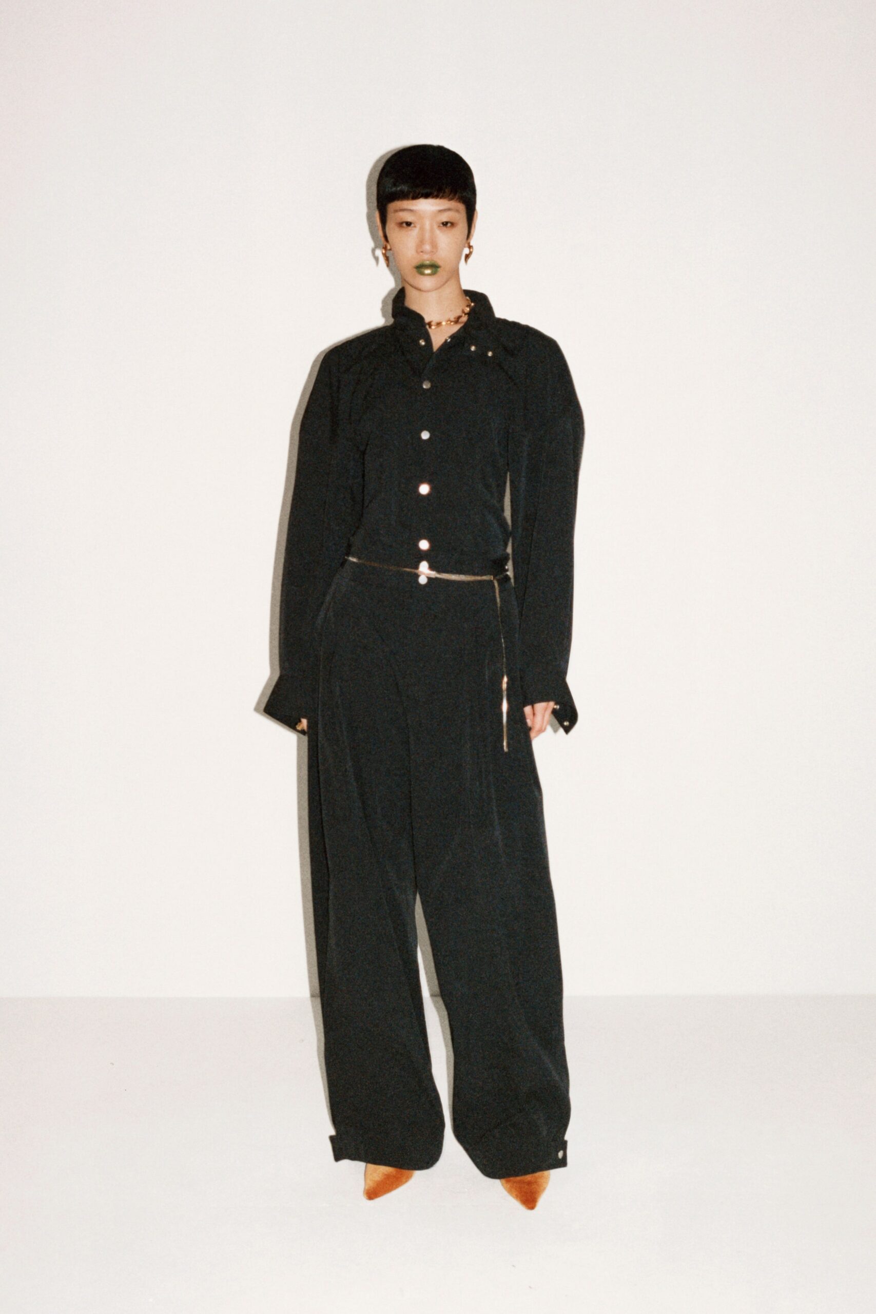 Bottega Veneta Resort 22 Look 645