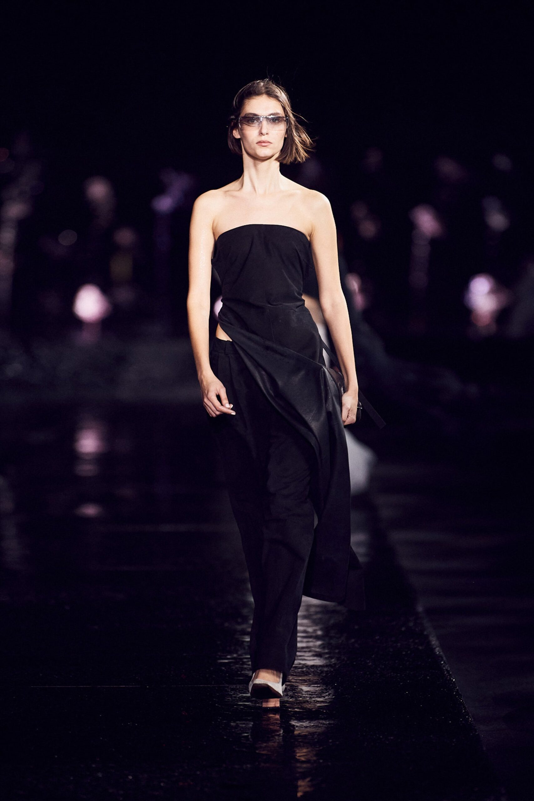 Boss S/S 23 Look 663