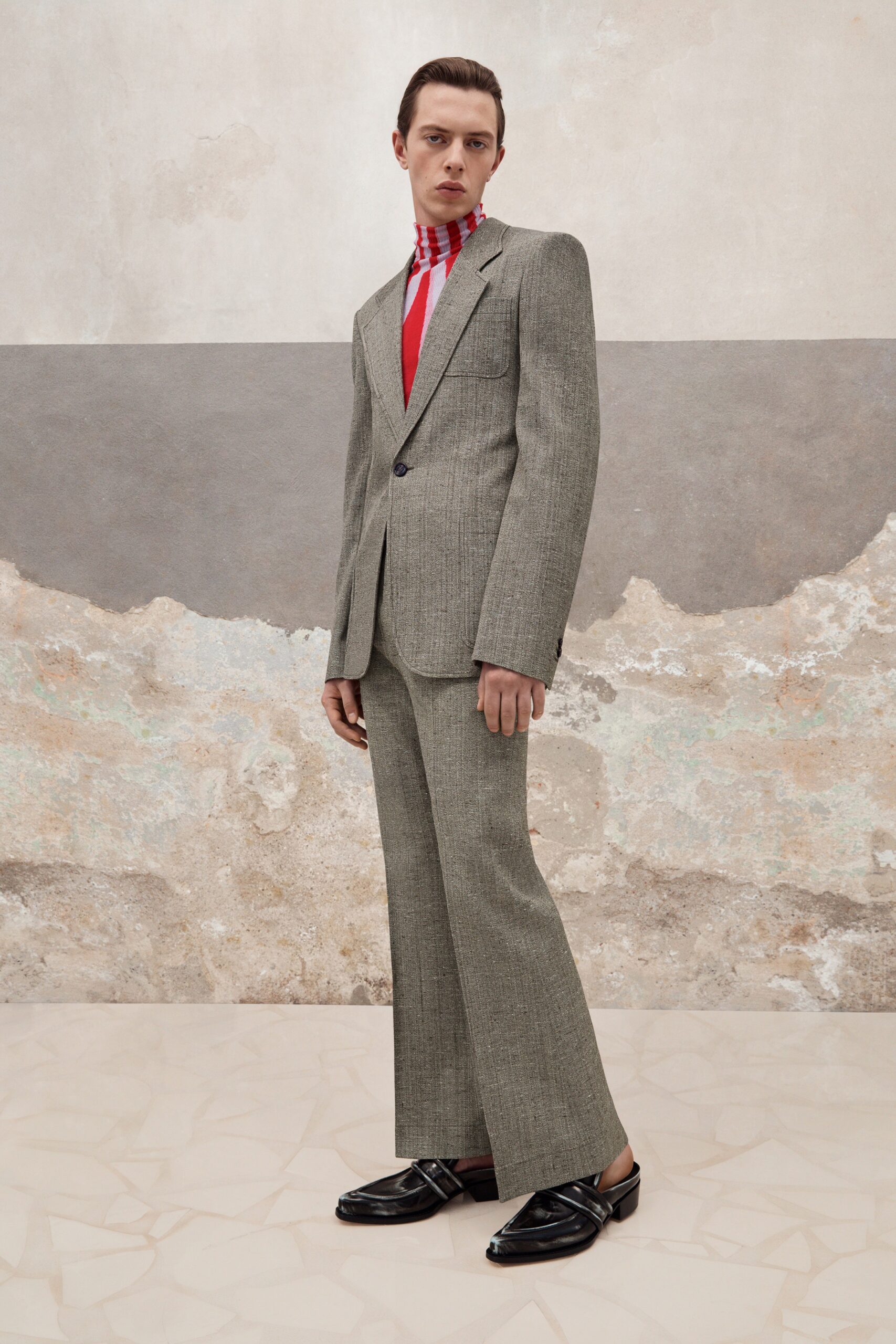 Bottega Veneta F/W 23 Look 815