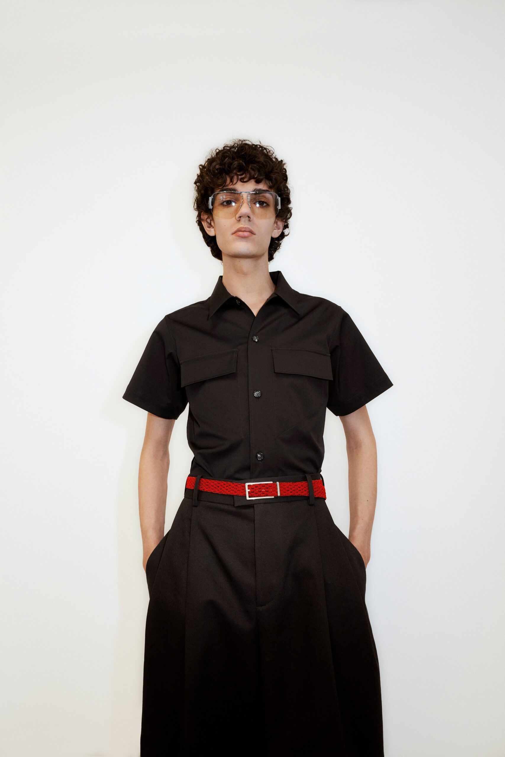 Bottega Veneta Resort 21 Look 636