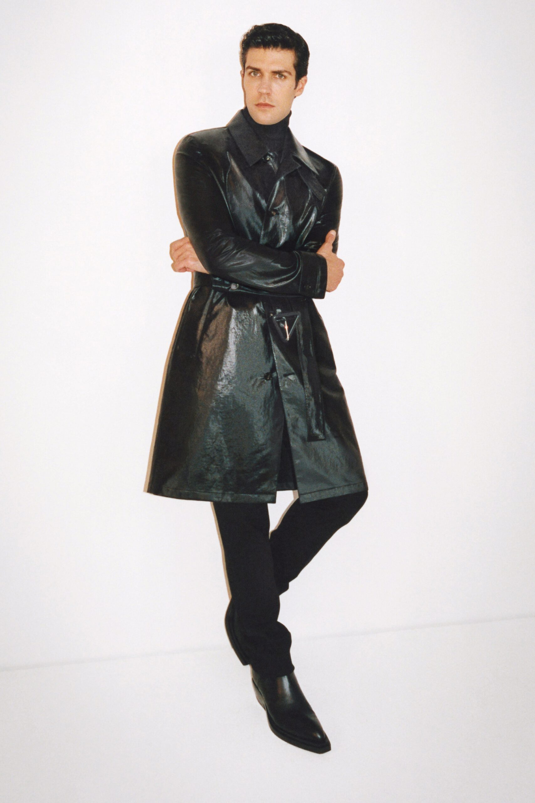Bottega Veneta F/W 21 Look 652