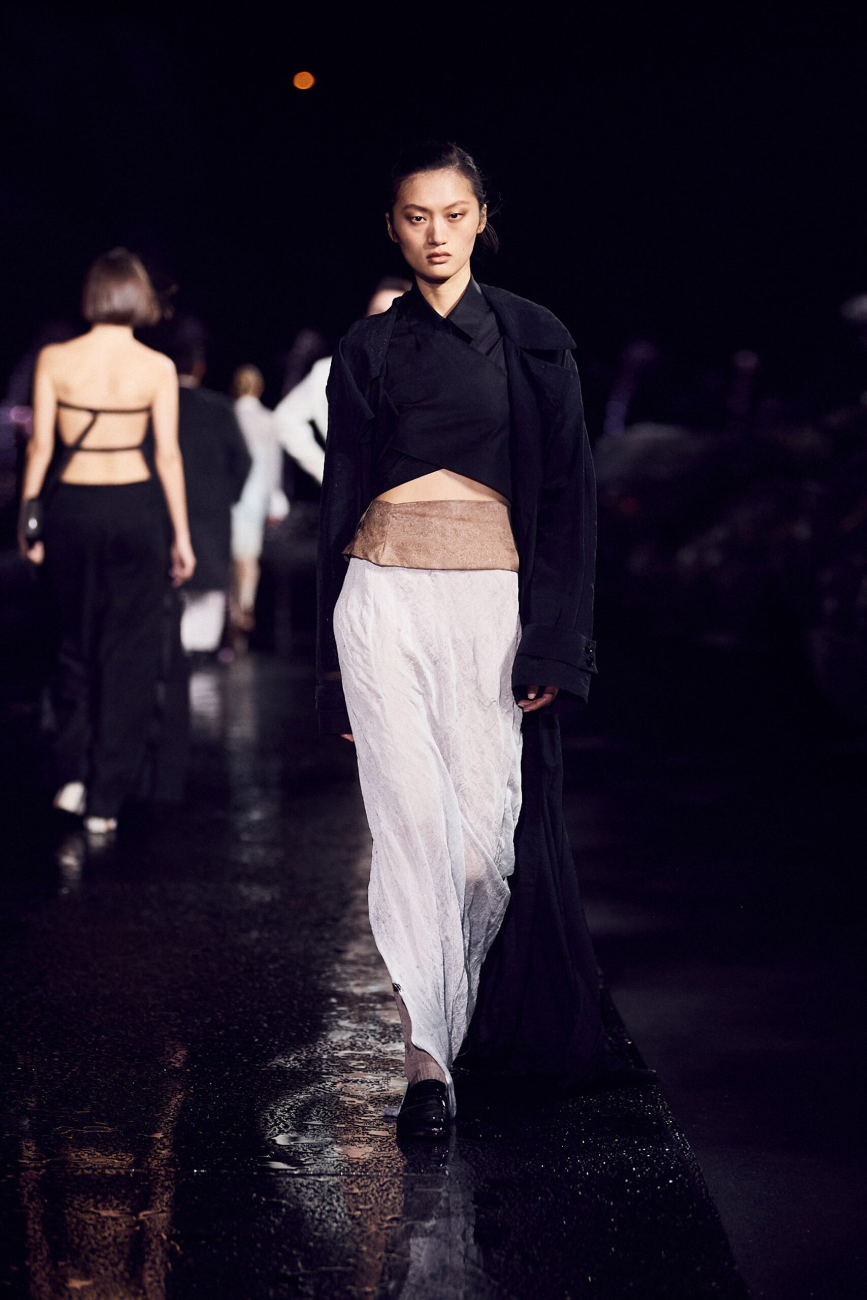 Boss S/S 23 Look 675