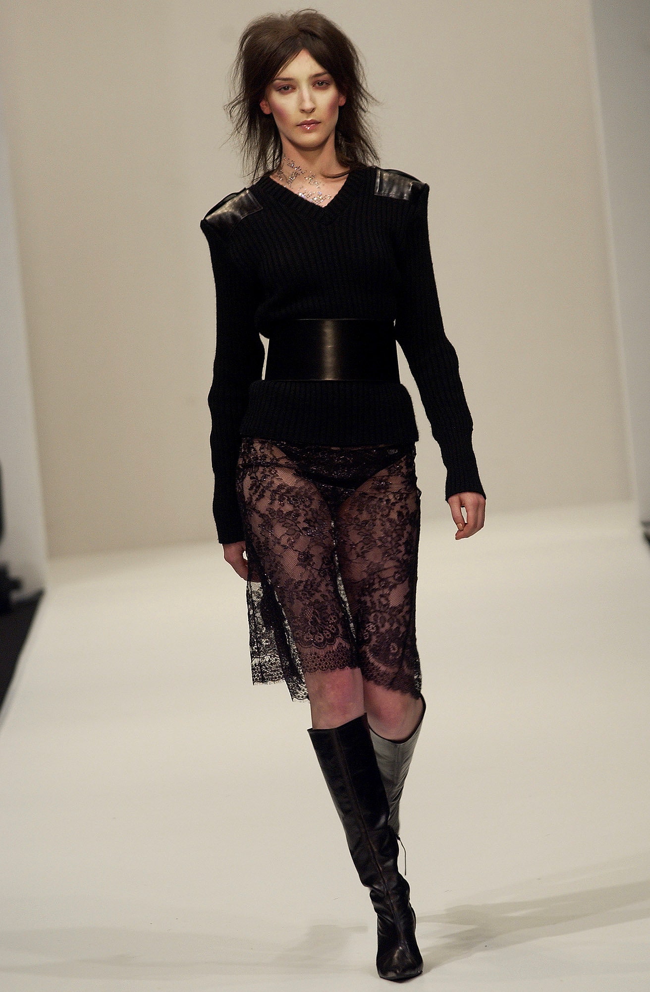 Boudicca F/W 03 Look 26