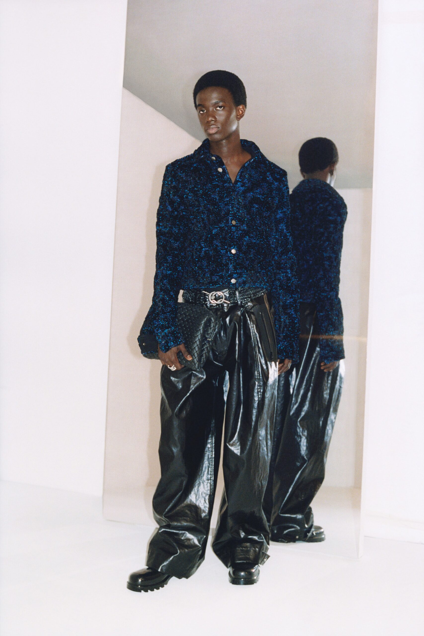 Bottega Veneta Resort 22 Look 664