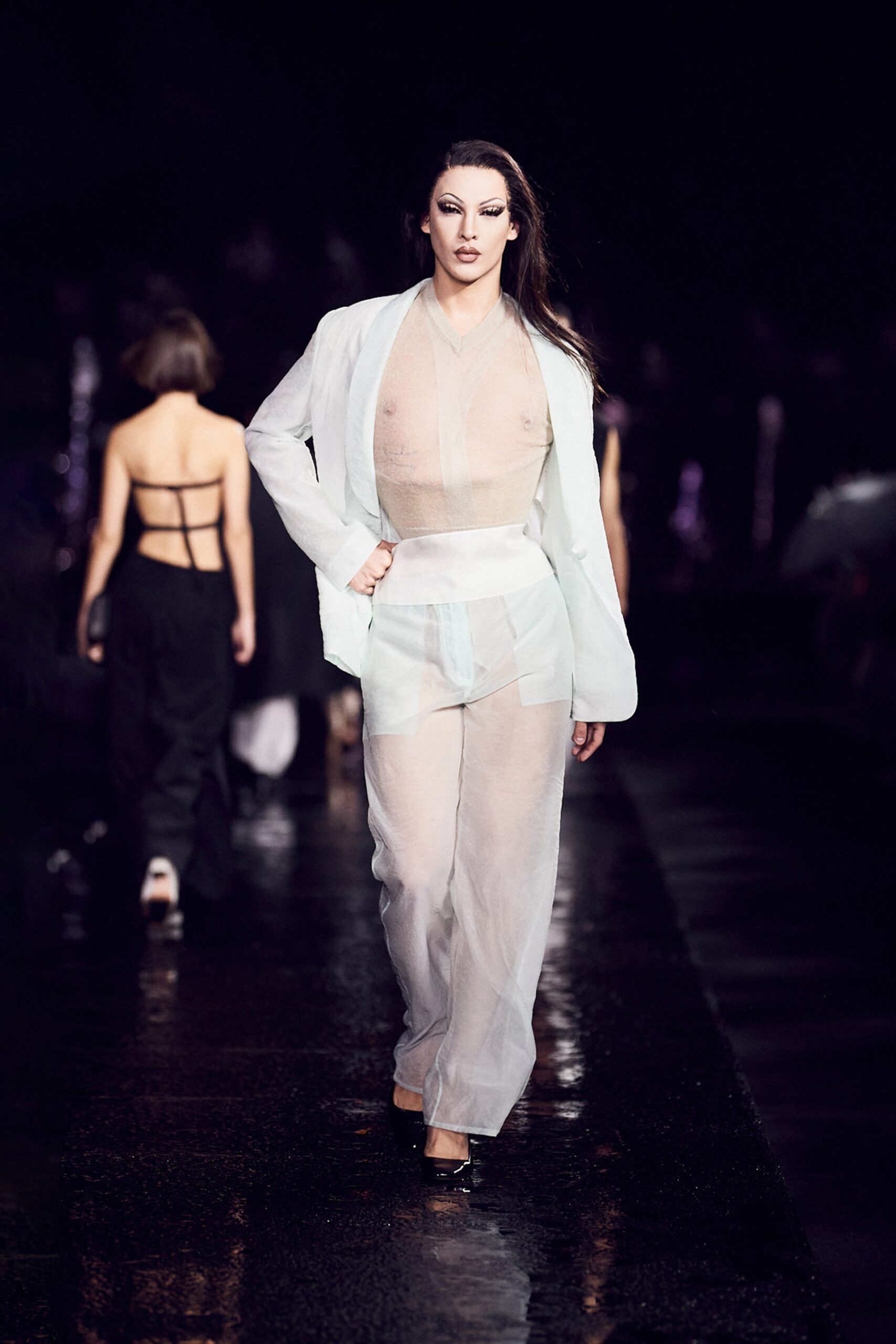 Boss S/S 23 Look 685