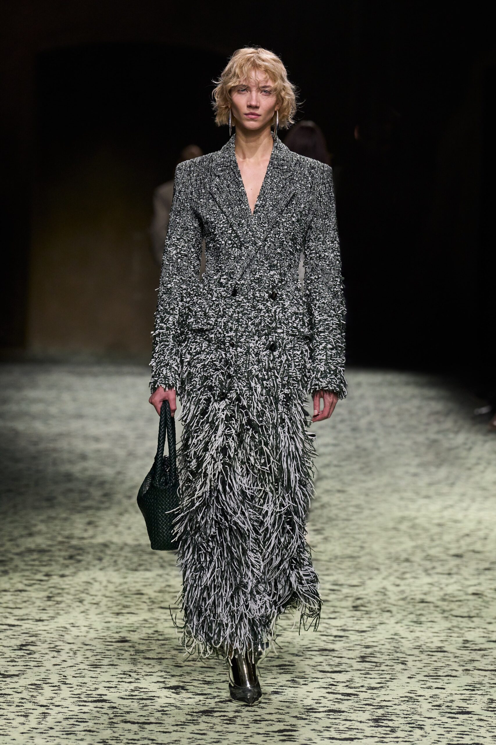 Bottega Veneta F/W 23 Look 681