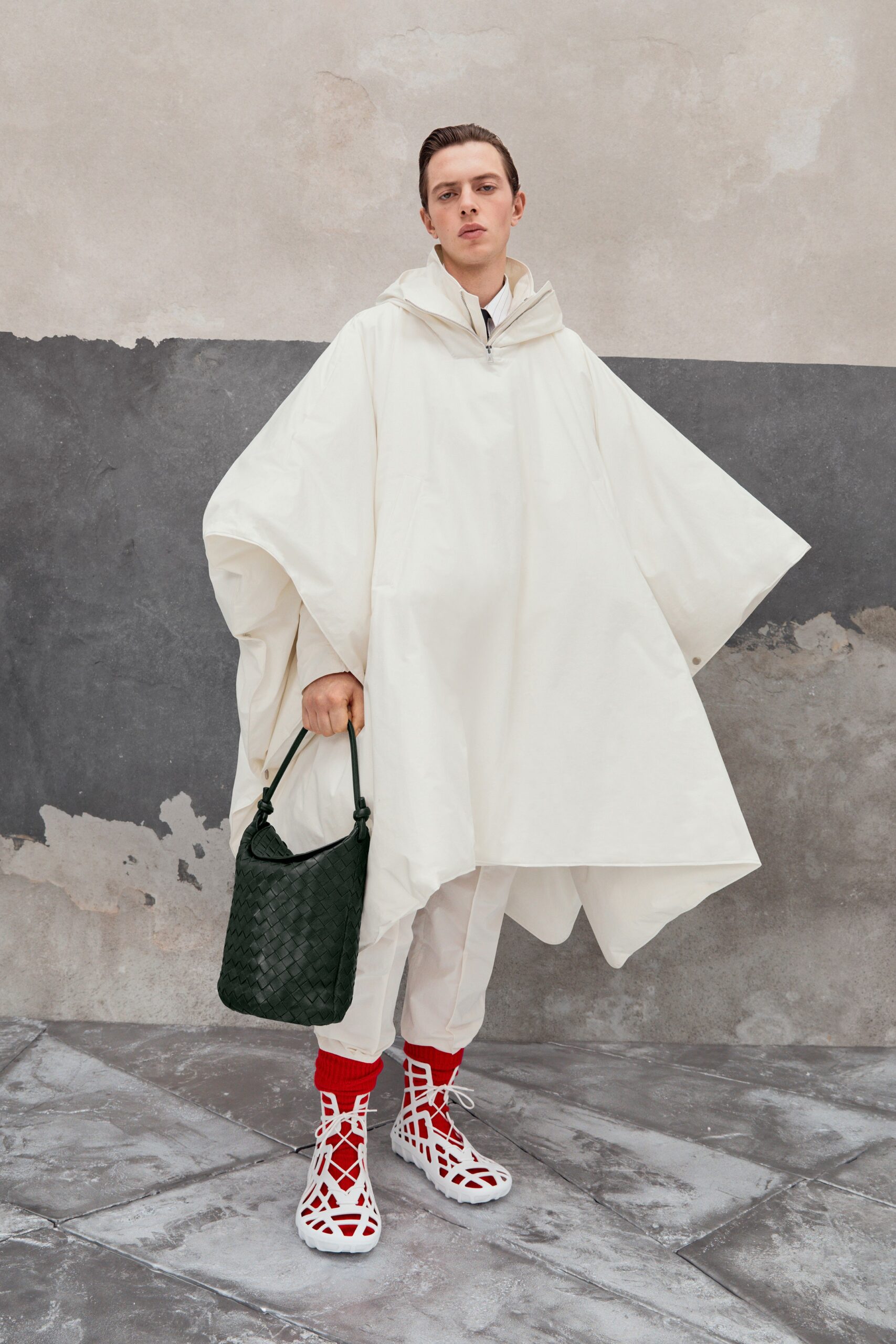 Bottega Veneta F/W 23 Look 844