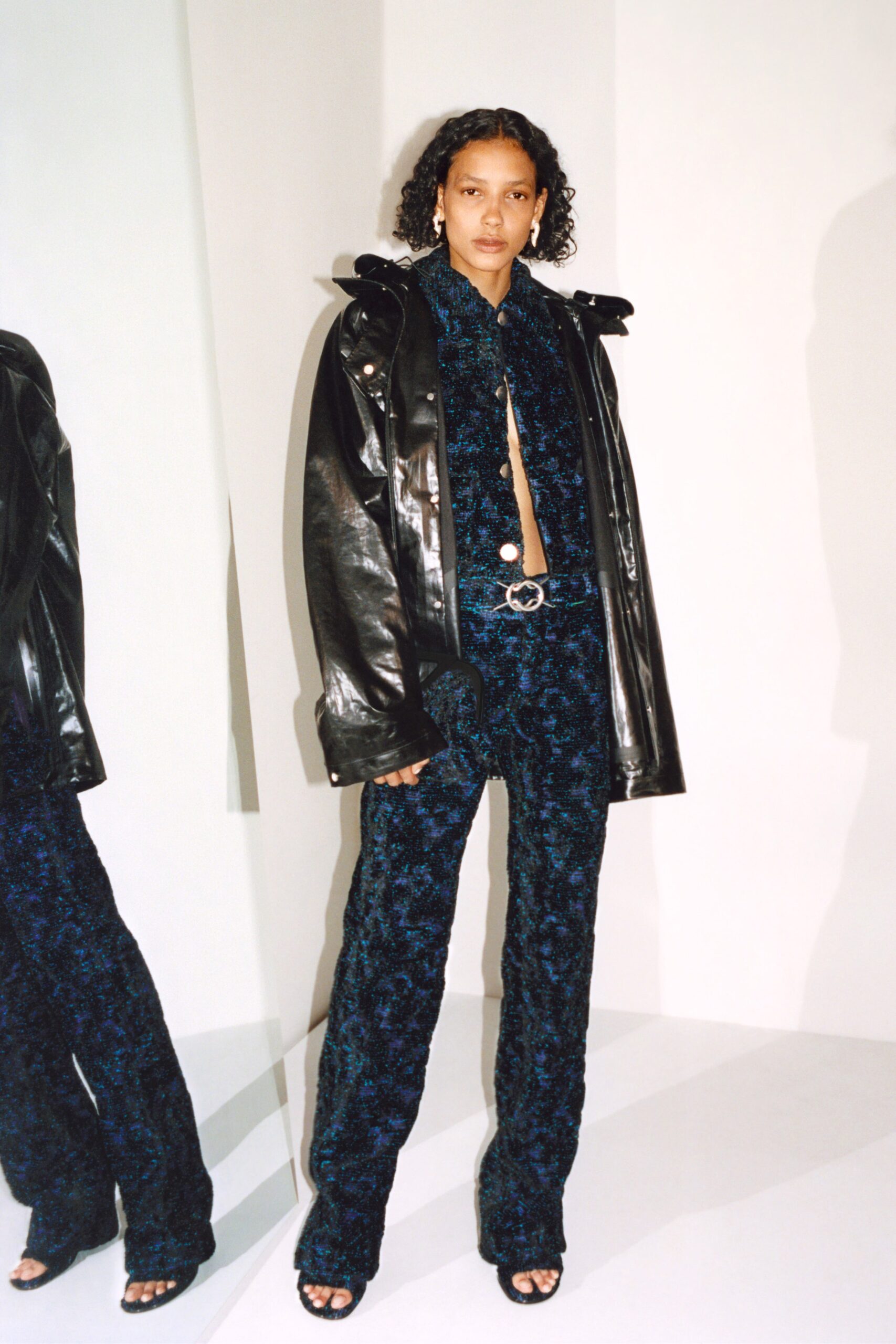 Bottega Veneta Resort 22 Look 671