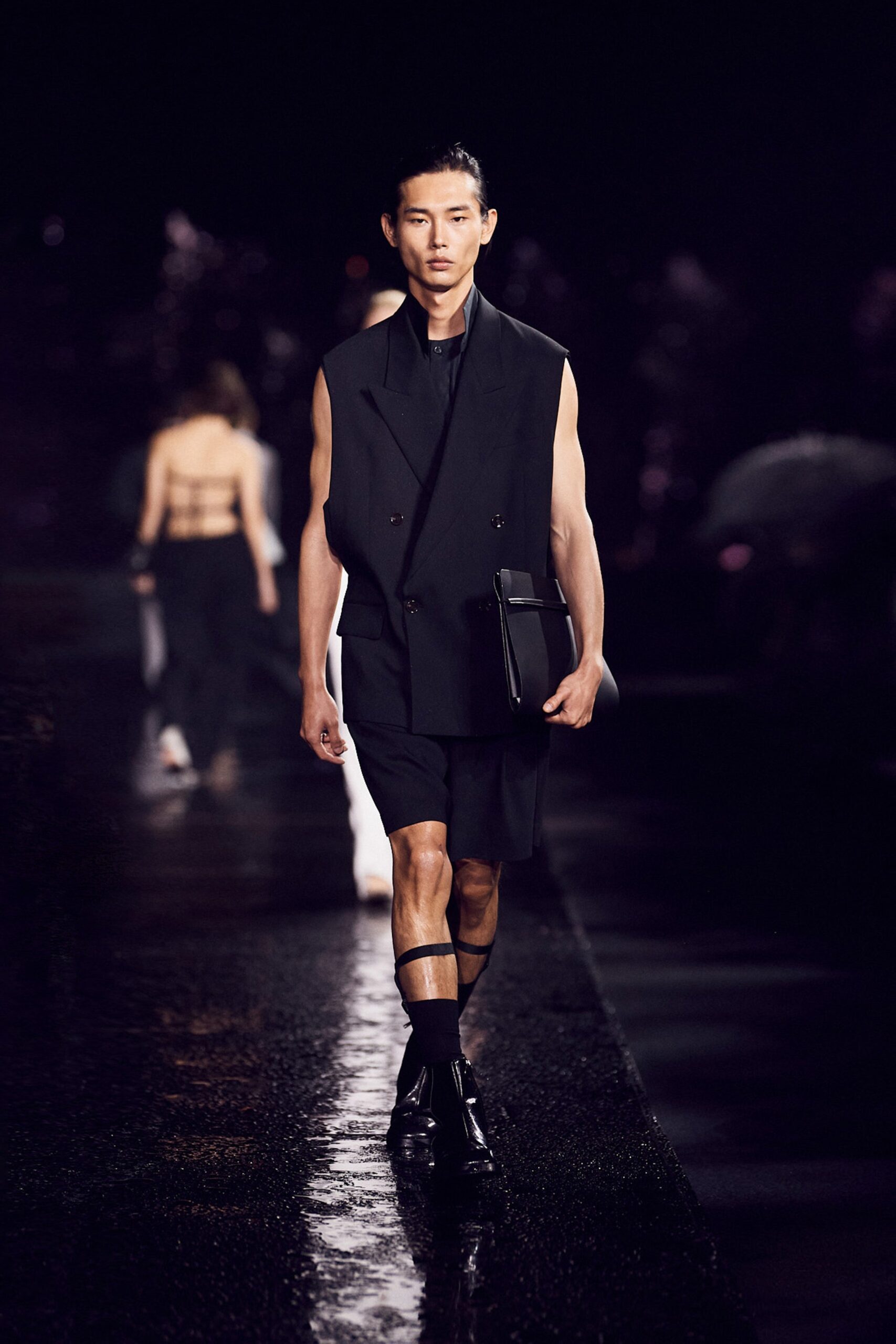 Boss S/S 23 Look 697