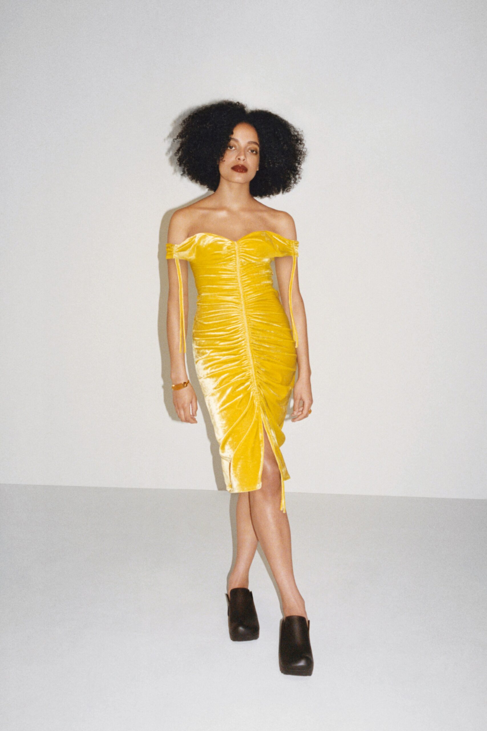Bottega Veneta F/W 21 Look 682