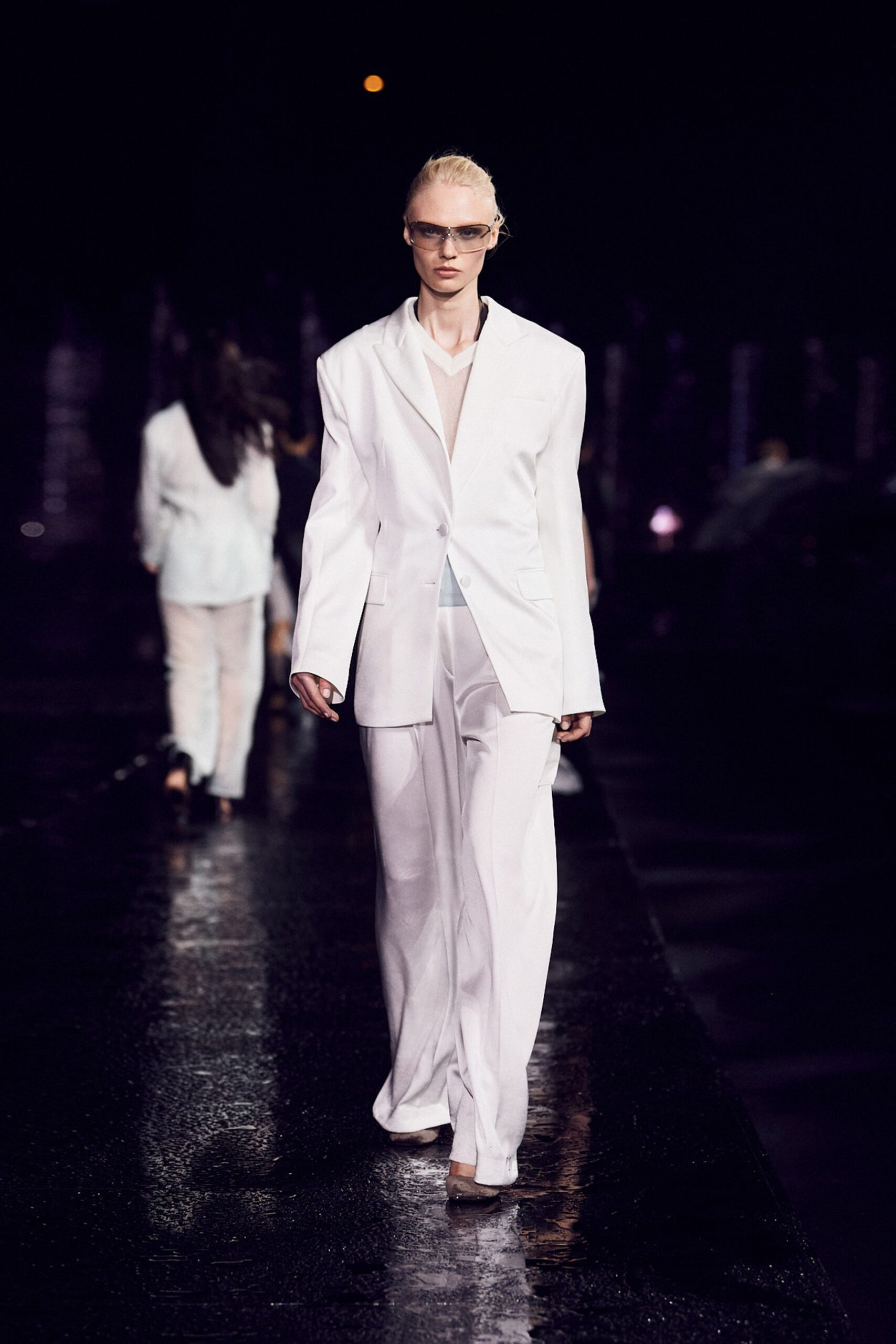 Boss S/S 23 Look 709