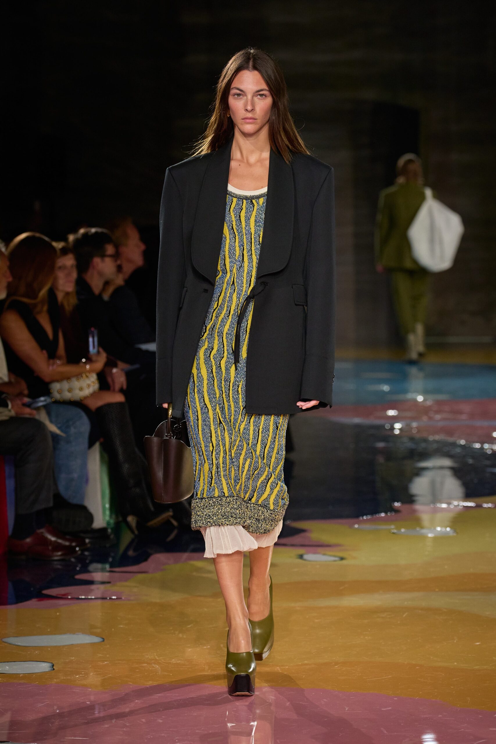 Bottega Veneta S/S 23 Look 735