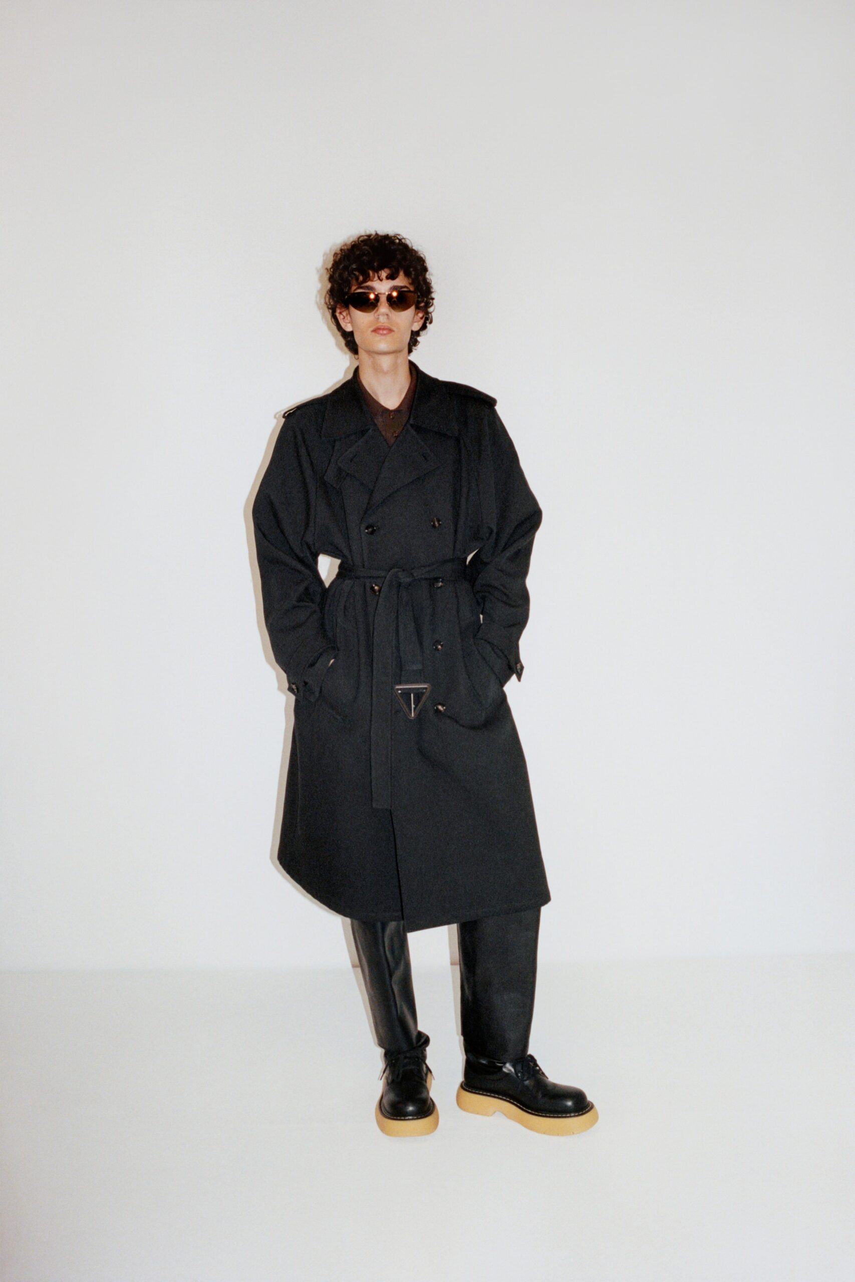 Bottega Veneta Resort 21 Look 689