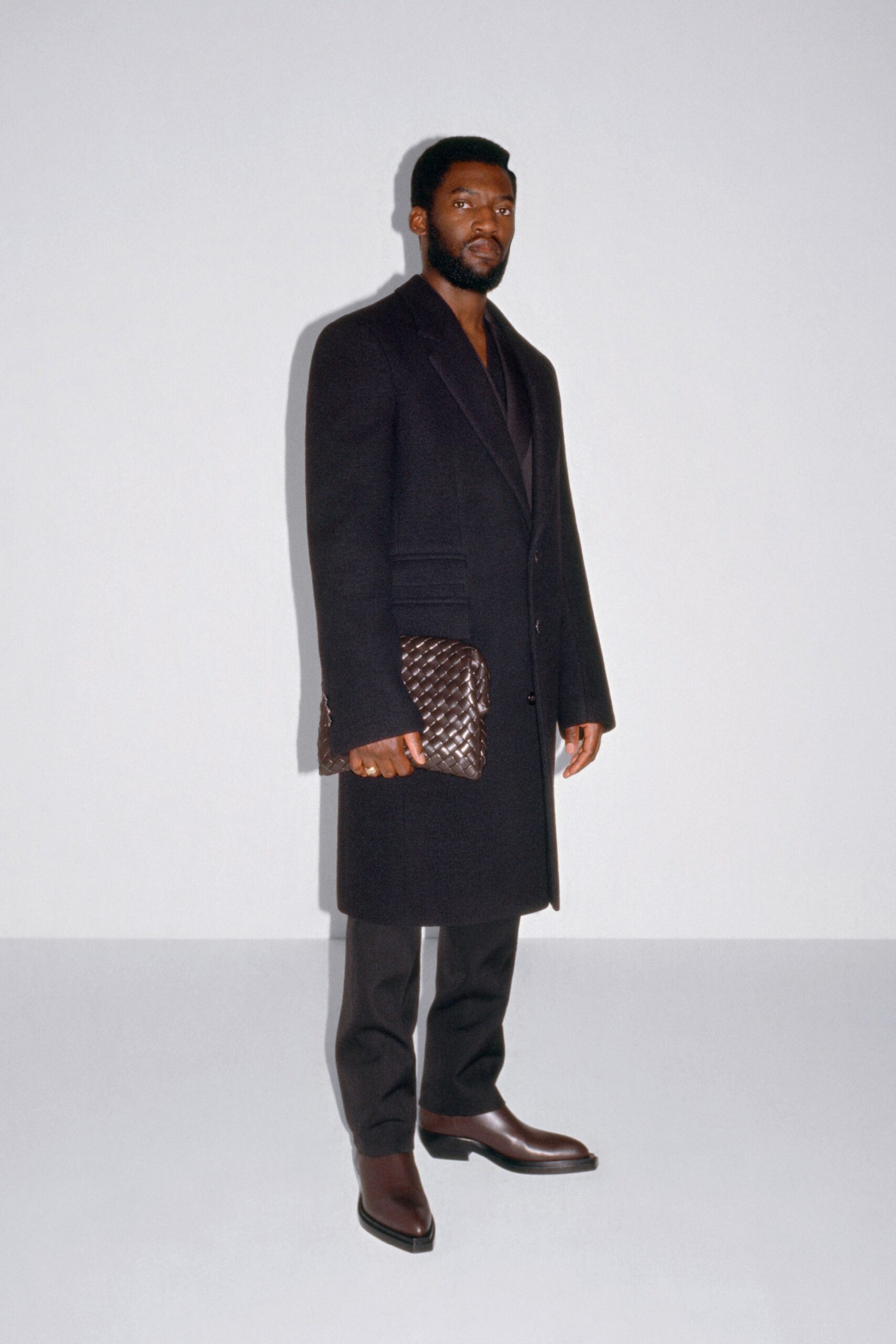 Bottega Veneta F/W 21 Look 685