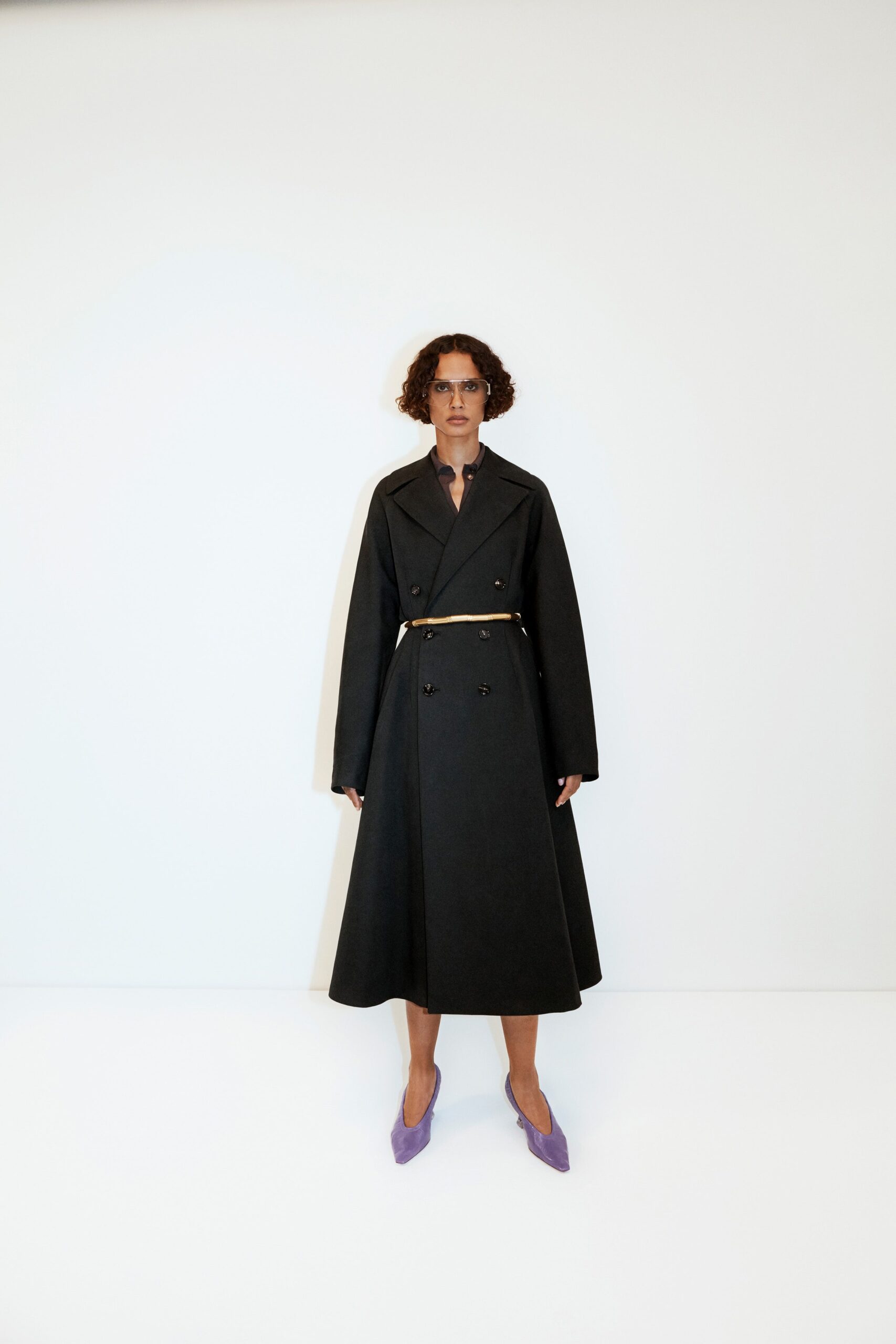 Bottega Veneta Resort 21 Look 690