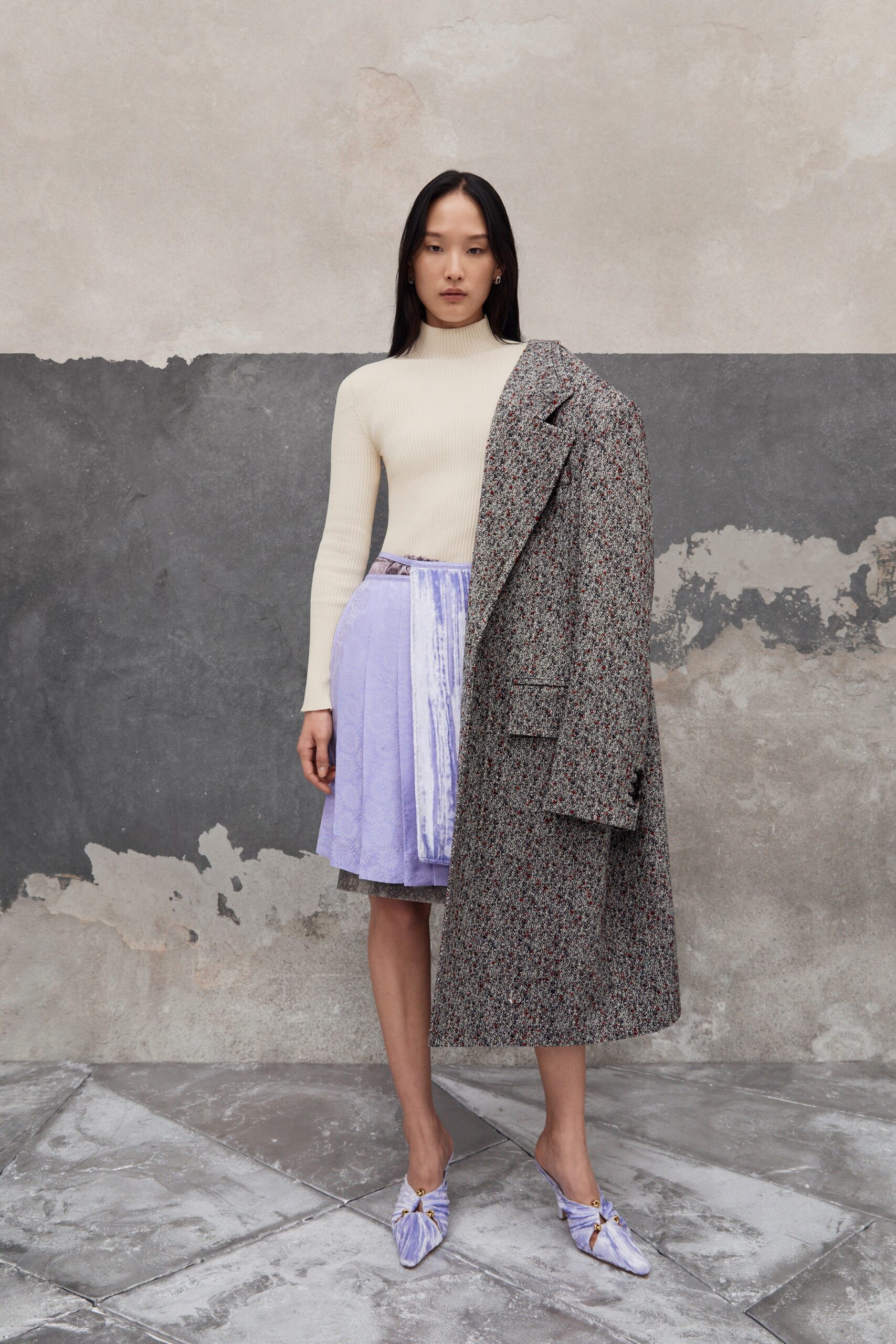 Bottega Veneta F/W 23 Look 900