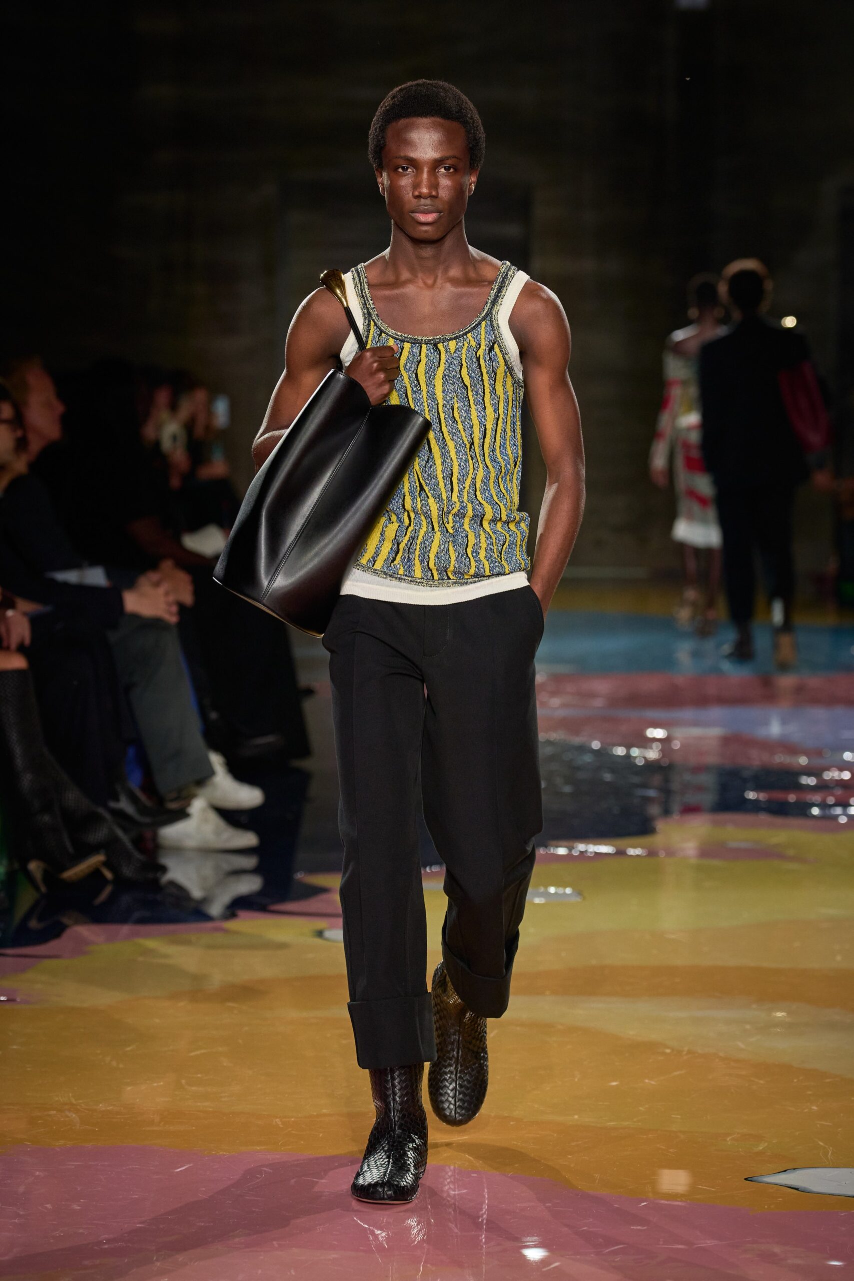Bottega Veneta S/S 23 Look 771