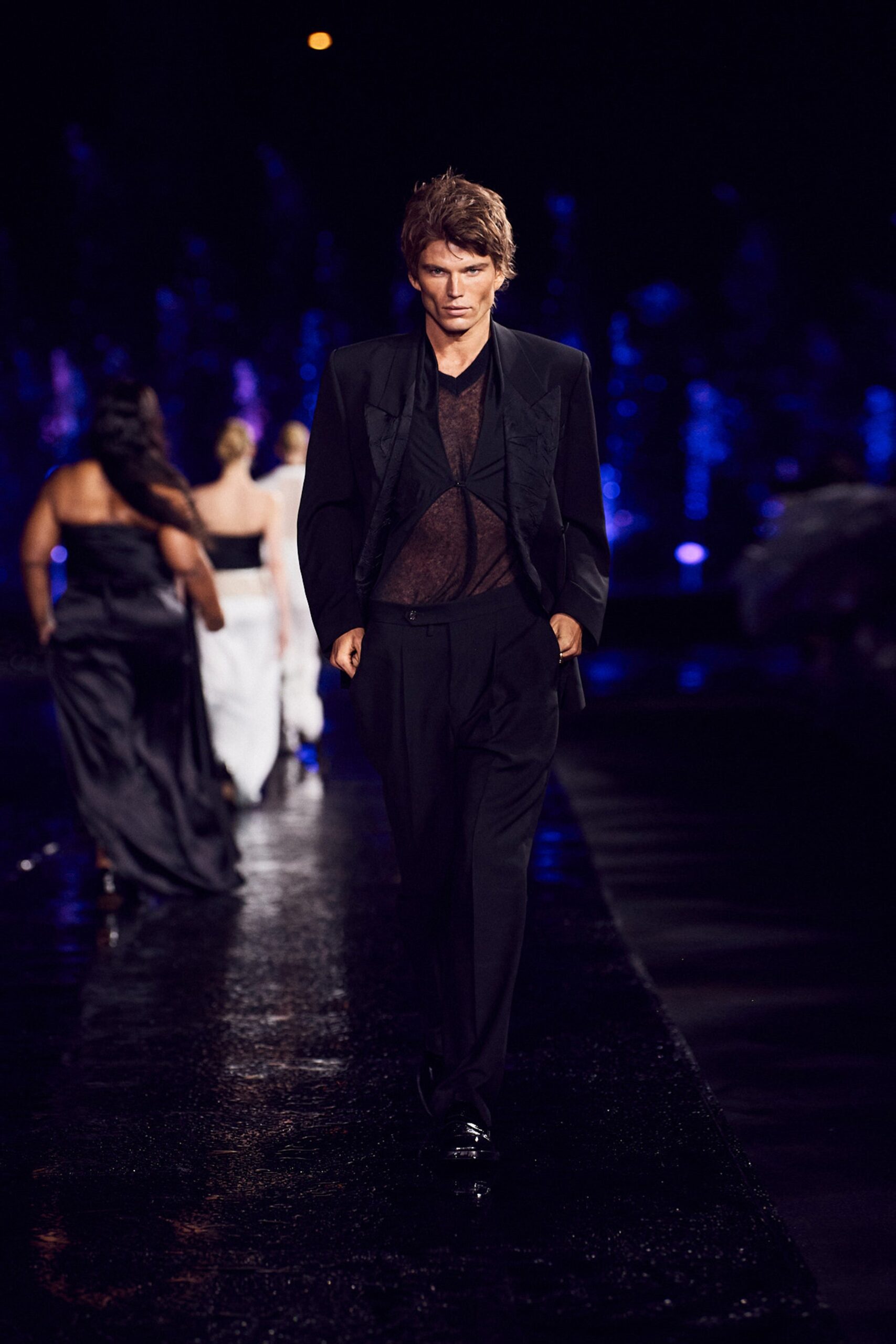 Boss S/S 23 Look 743